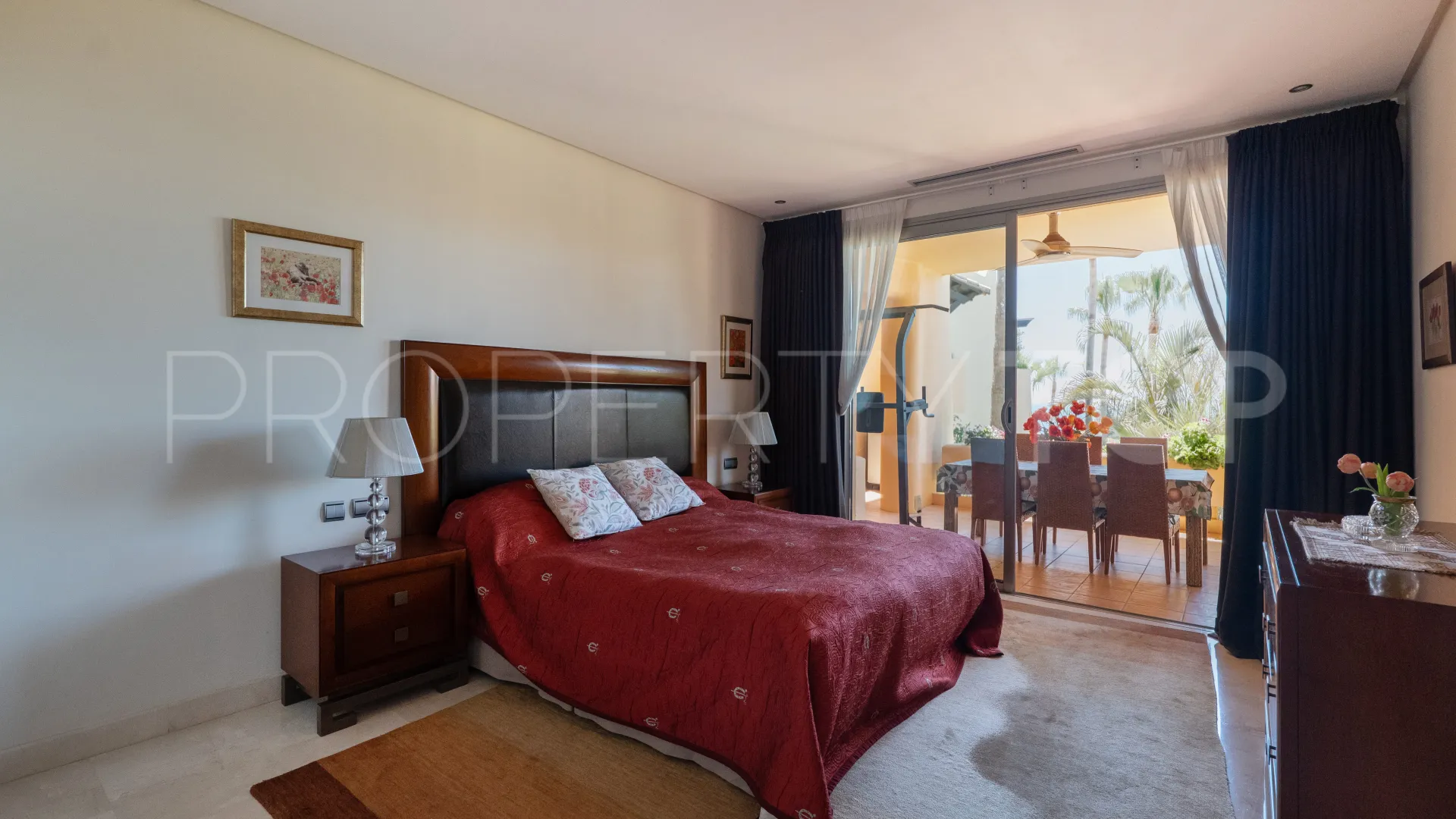 Se vende apartamento en Mansion Club