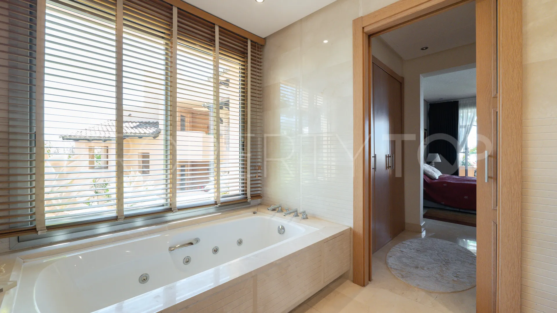 Se vende apartamento en Mansion Club