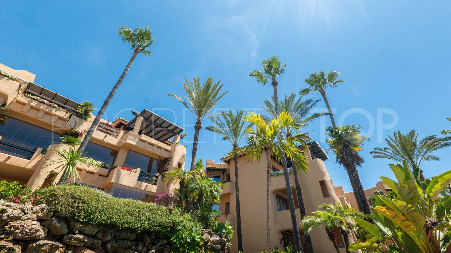 Se vende apartamento en Mansion Club