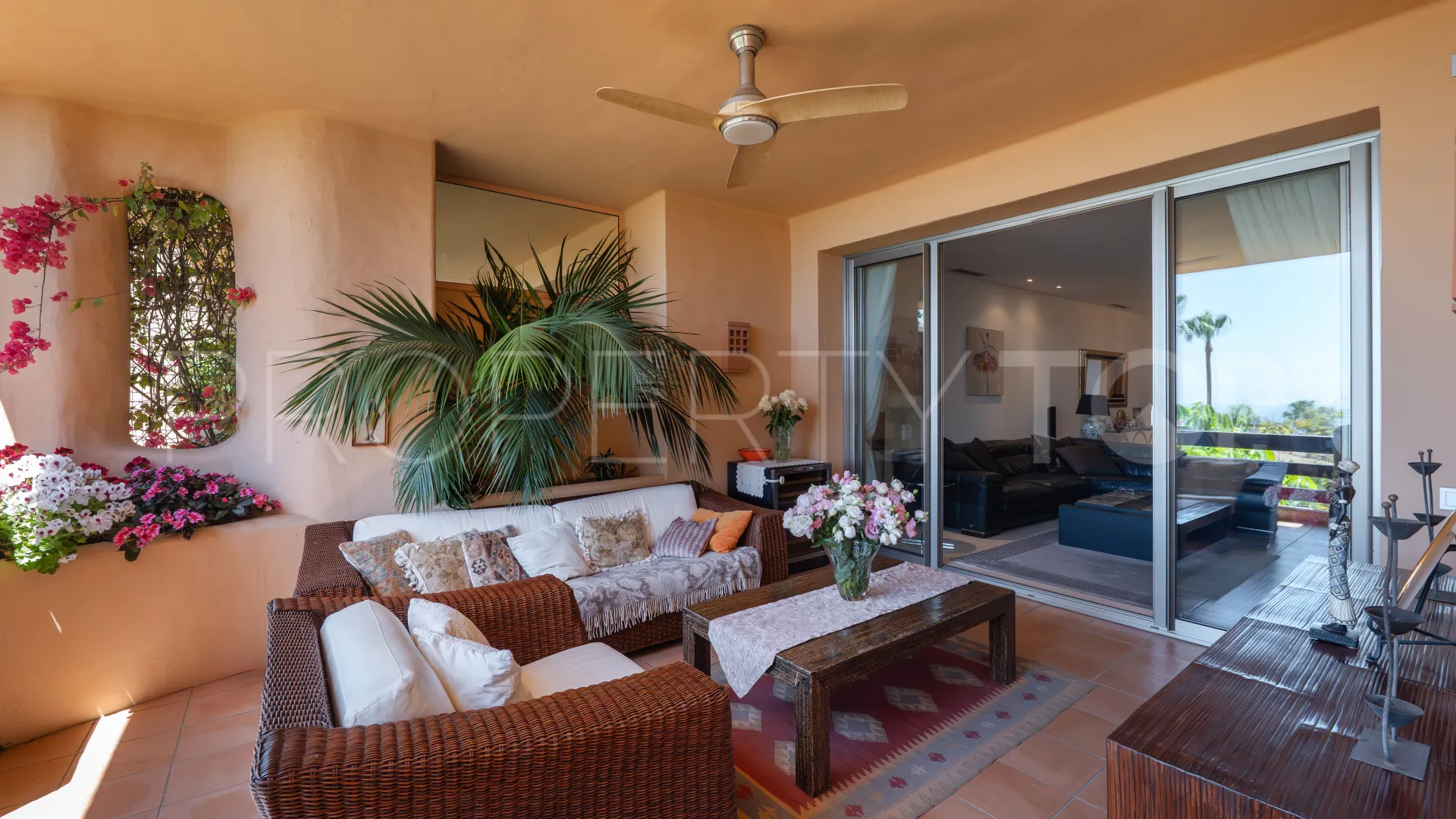 Se vende apartamento en Mansion Club