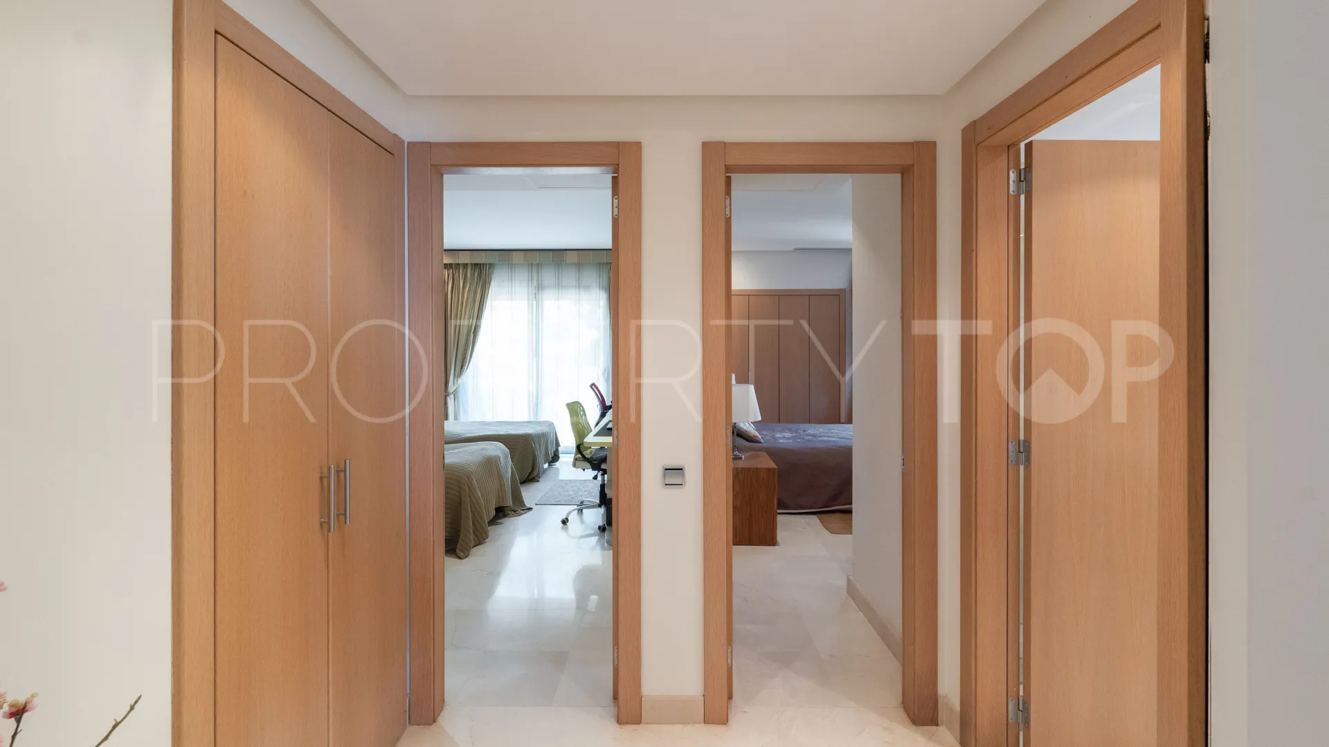 Se vende apartamento en Mansion Club