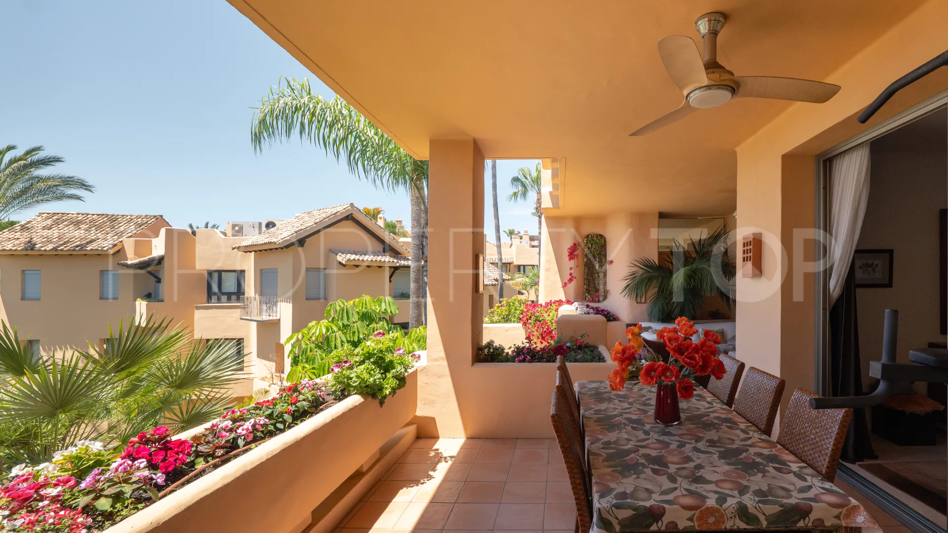Se vende apartamento en Mansion Club