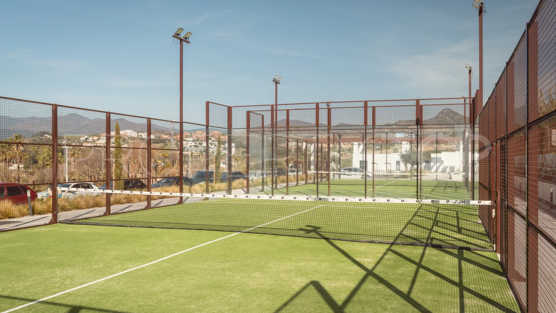 Comprar apartamento planta baja con 3 dormitorios en Cancelada