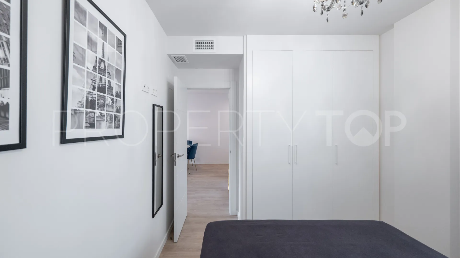 Comprar apartamento de 2 dormitorios en Nueva Andalucia