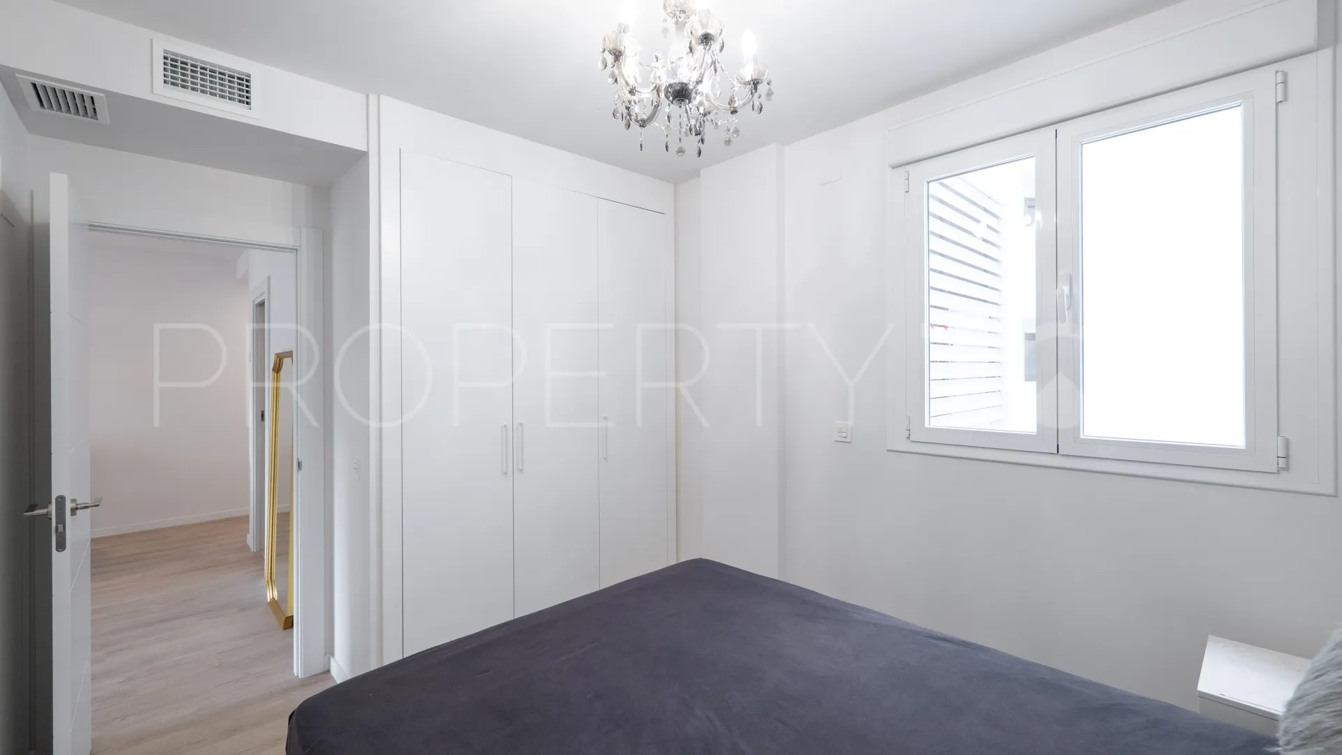 Comprar apartamento de 2 dormitorios en Nueva Andalucia