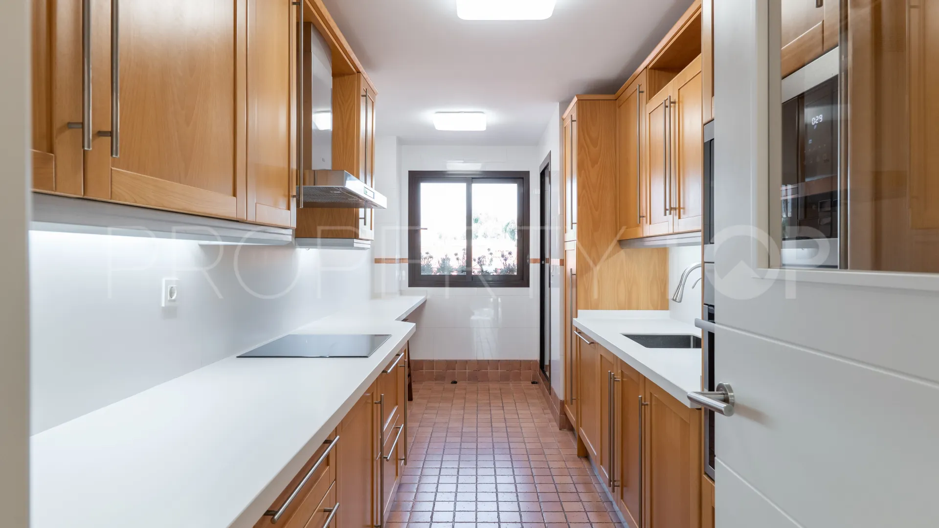 3 bedrooms apartment for sale in Las Salinas