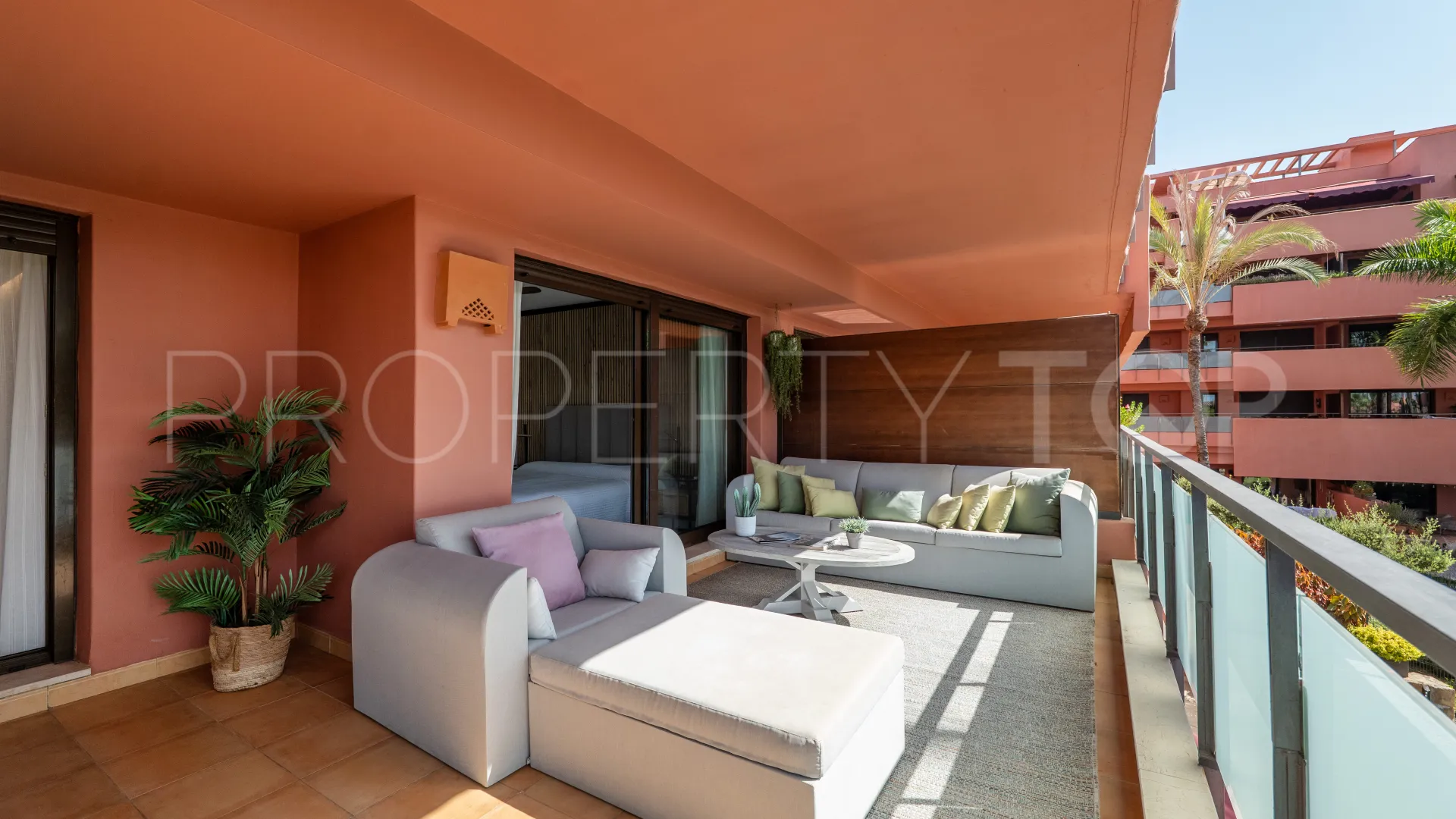 3 bedrooms apartment for sale in Las Salinas