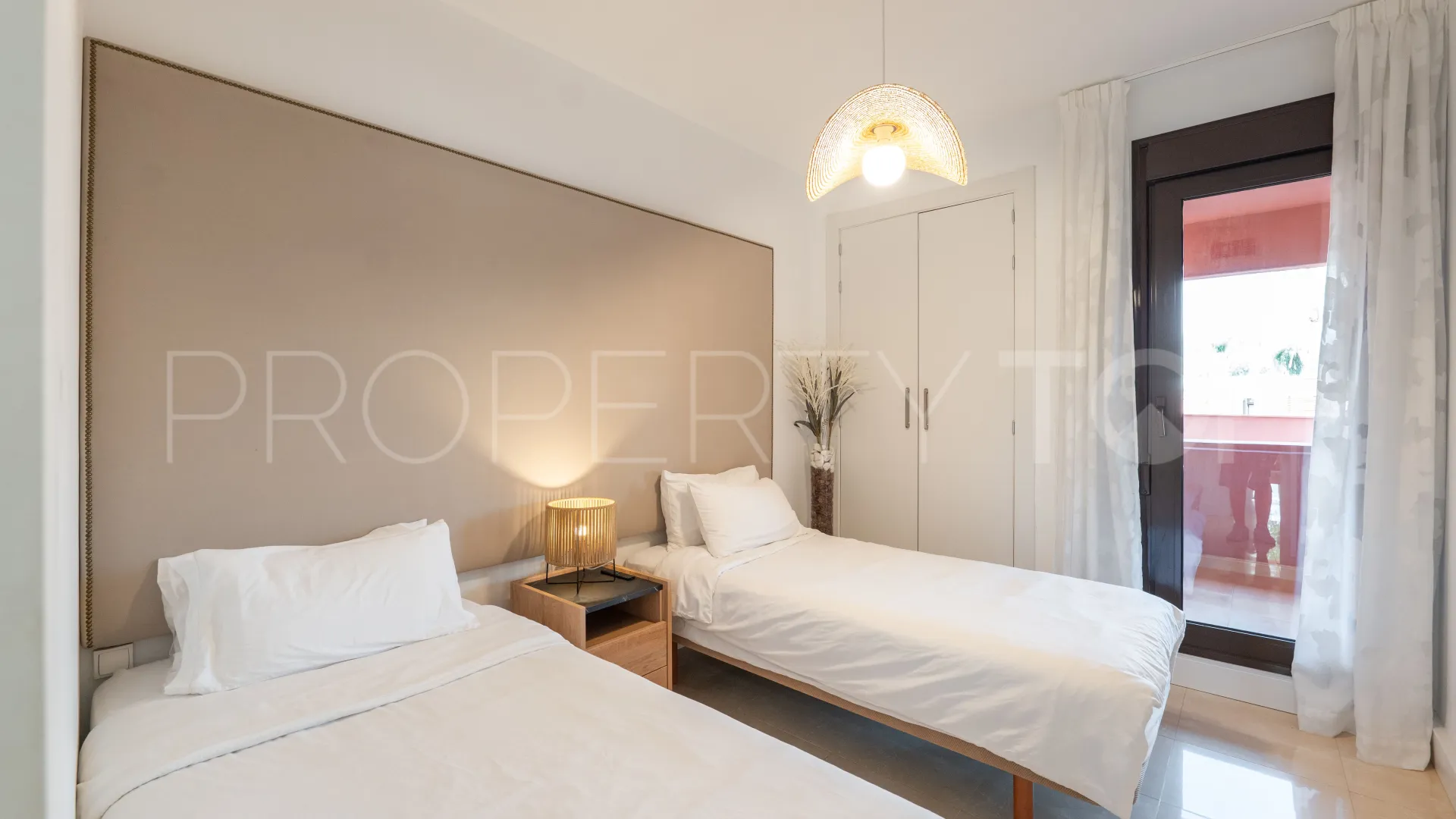 3 bedrooms apartment for sale in Las Salinas