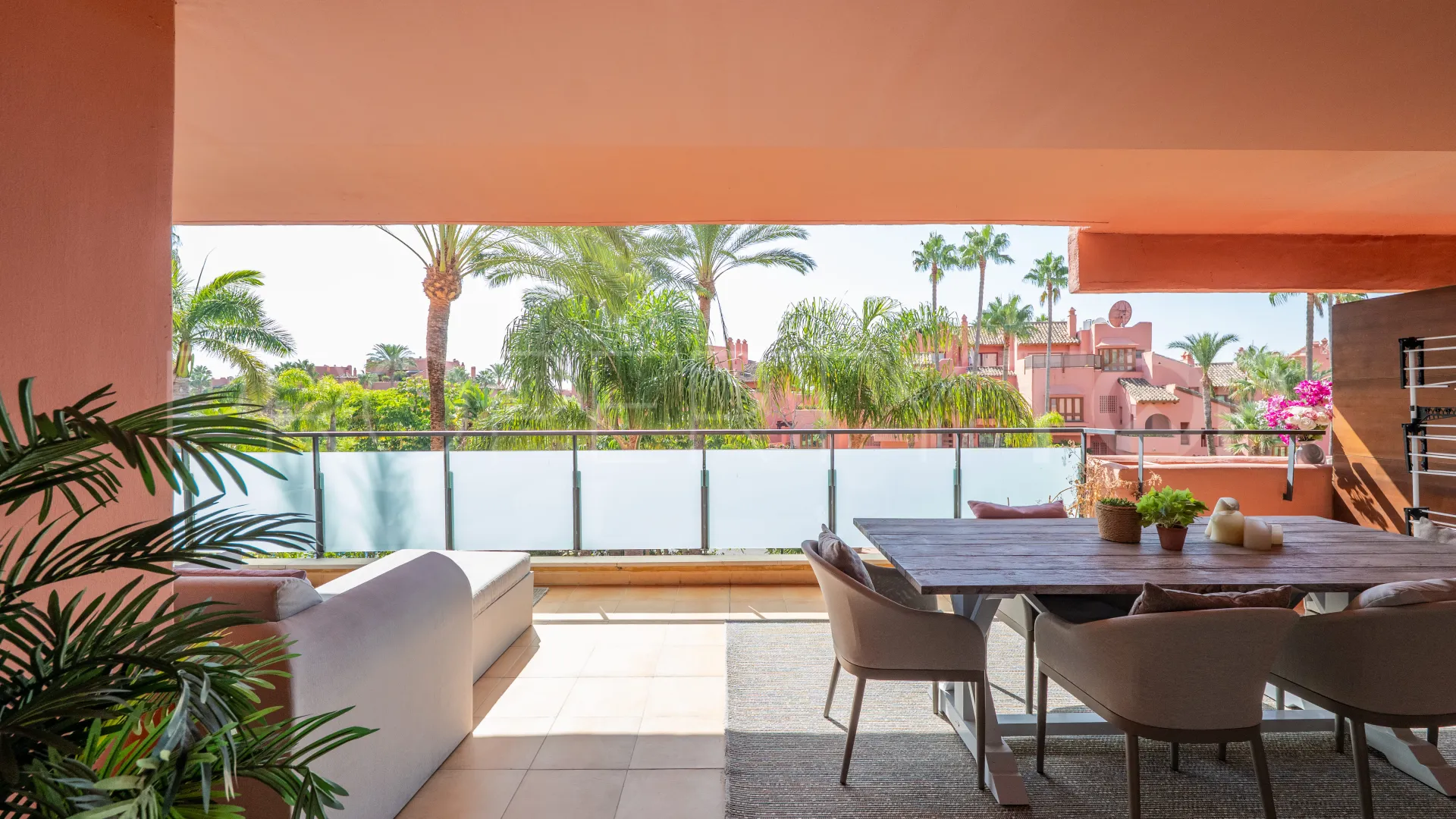 3 bedrooms apartment for sale in Las Salinas