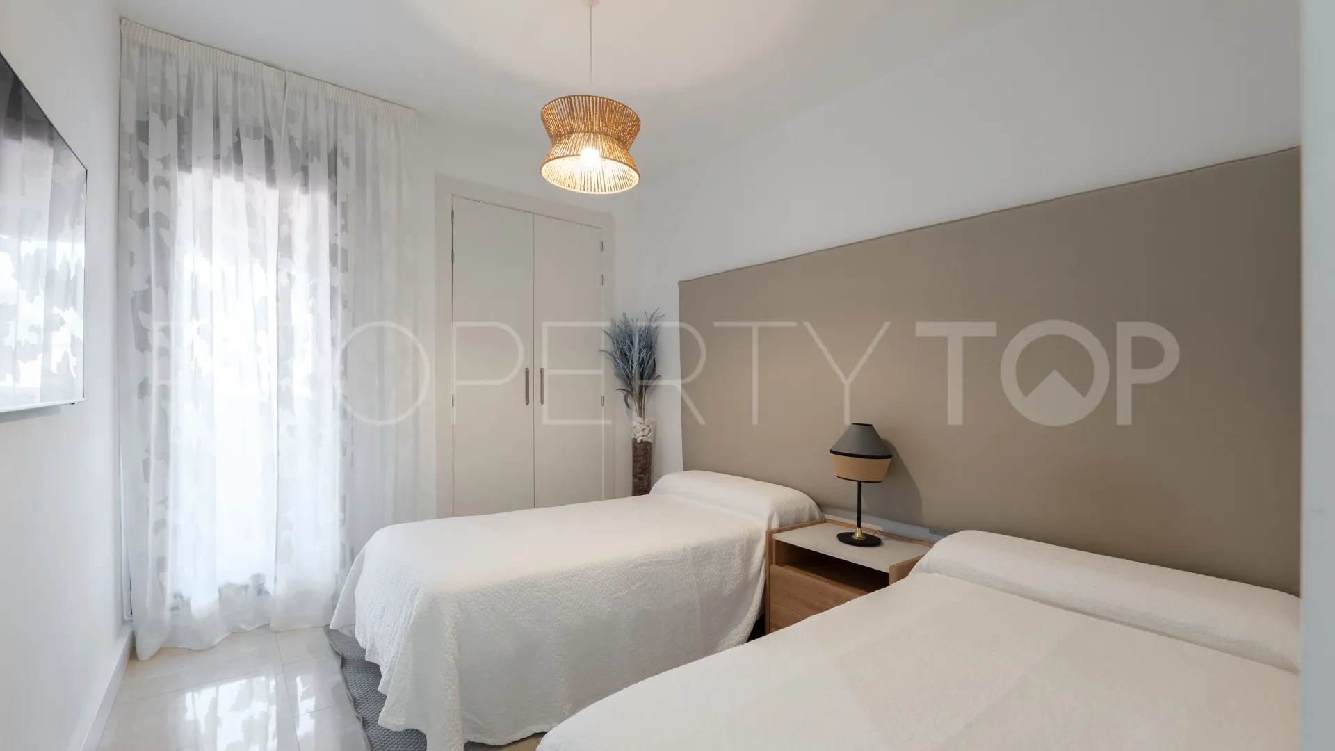 3 bedrooms apartment for sale in Las Salinas