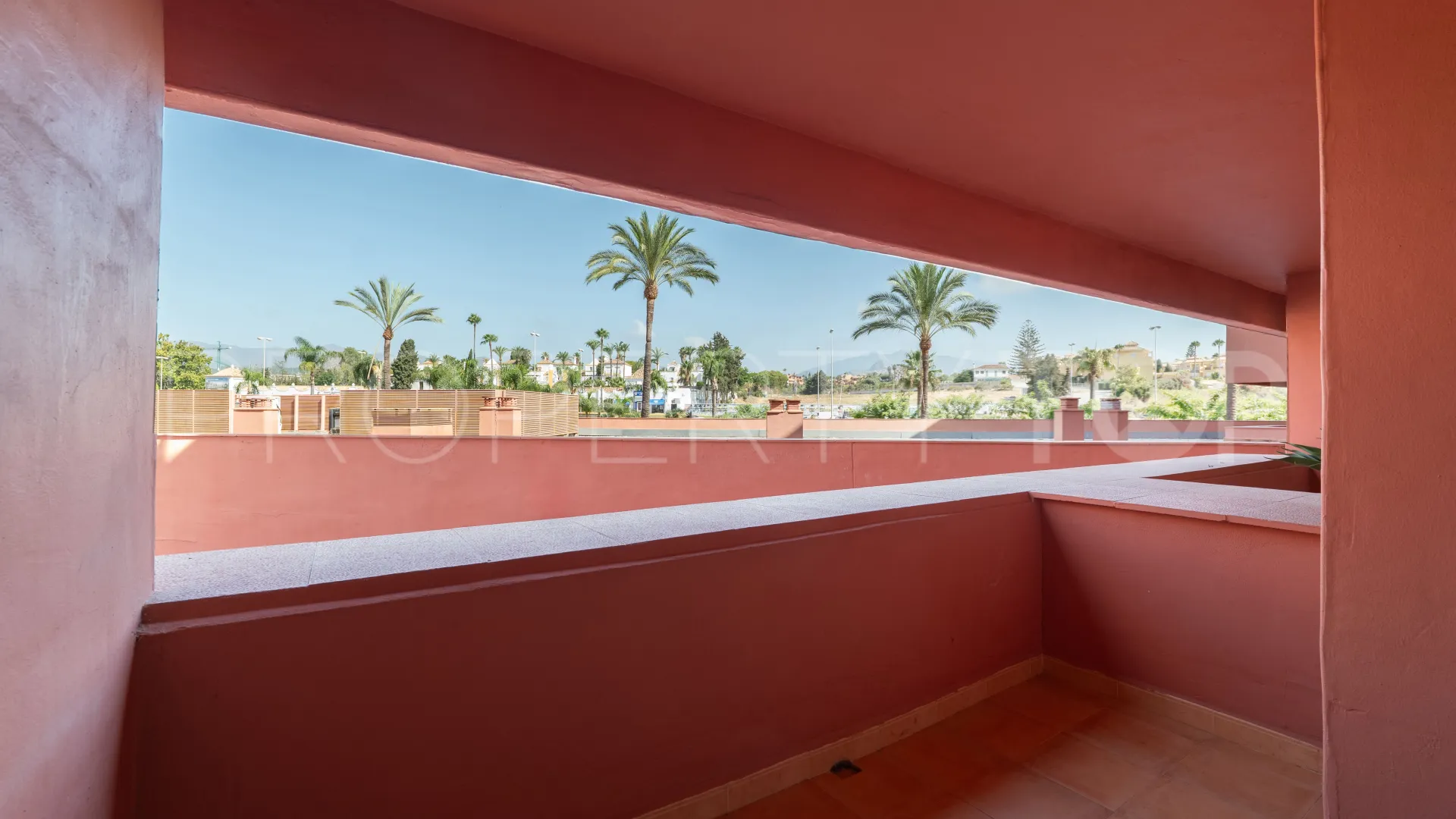 3 bedrooms apartment for sale in Las Salinas