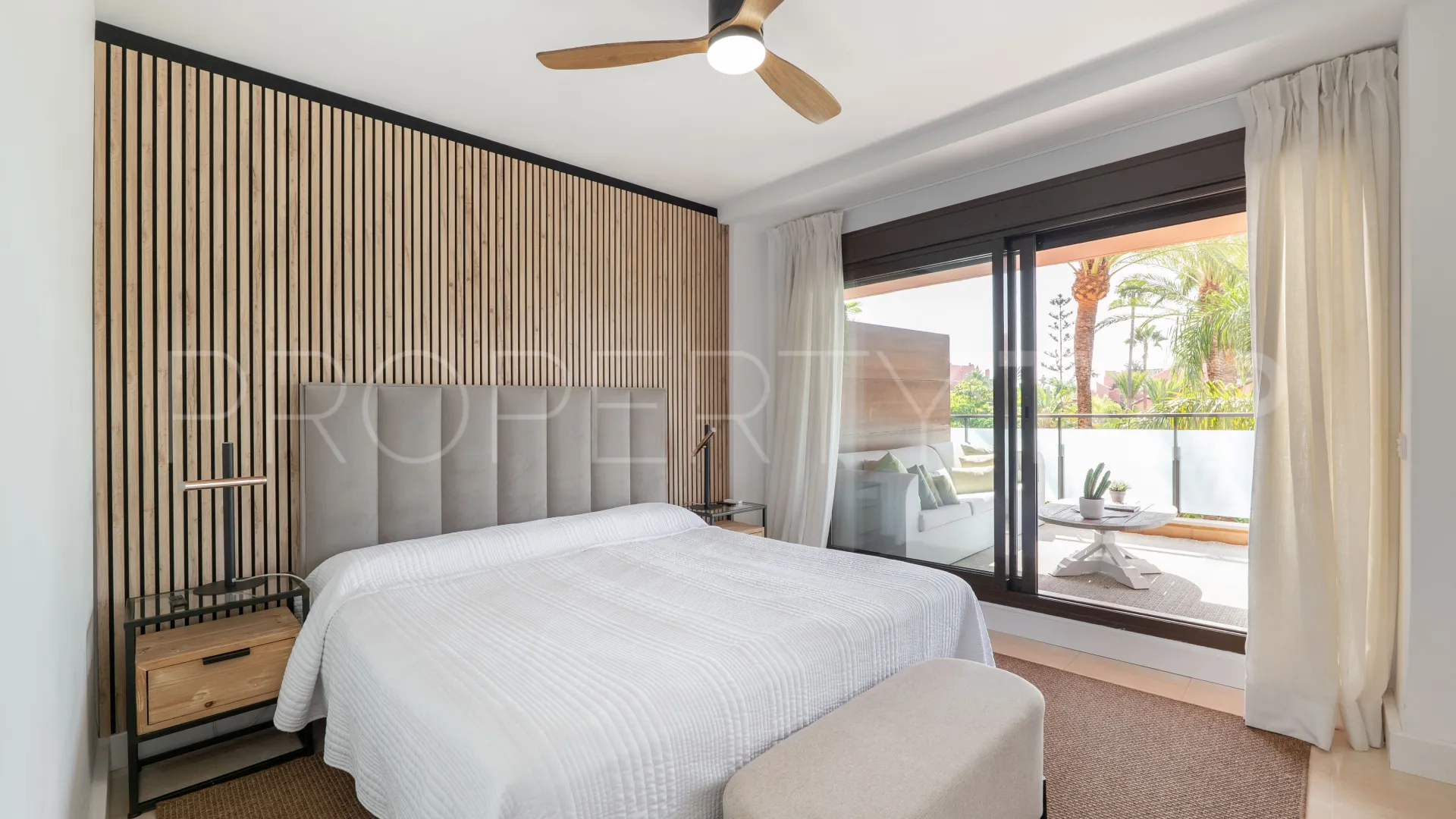 3 bedrooms apartment for sale in Las Salinas