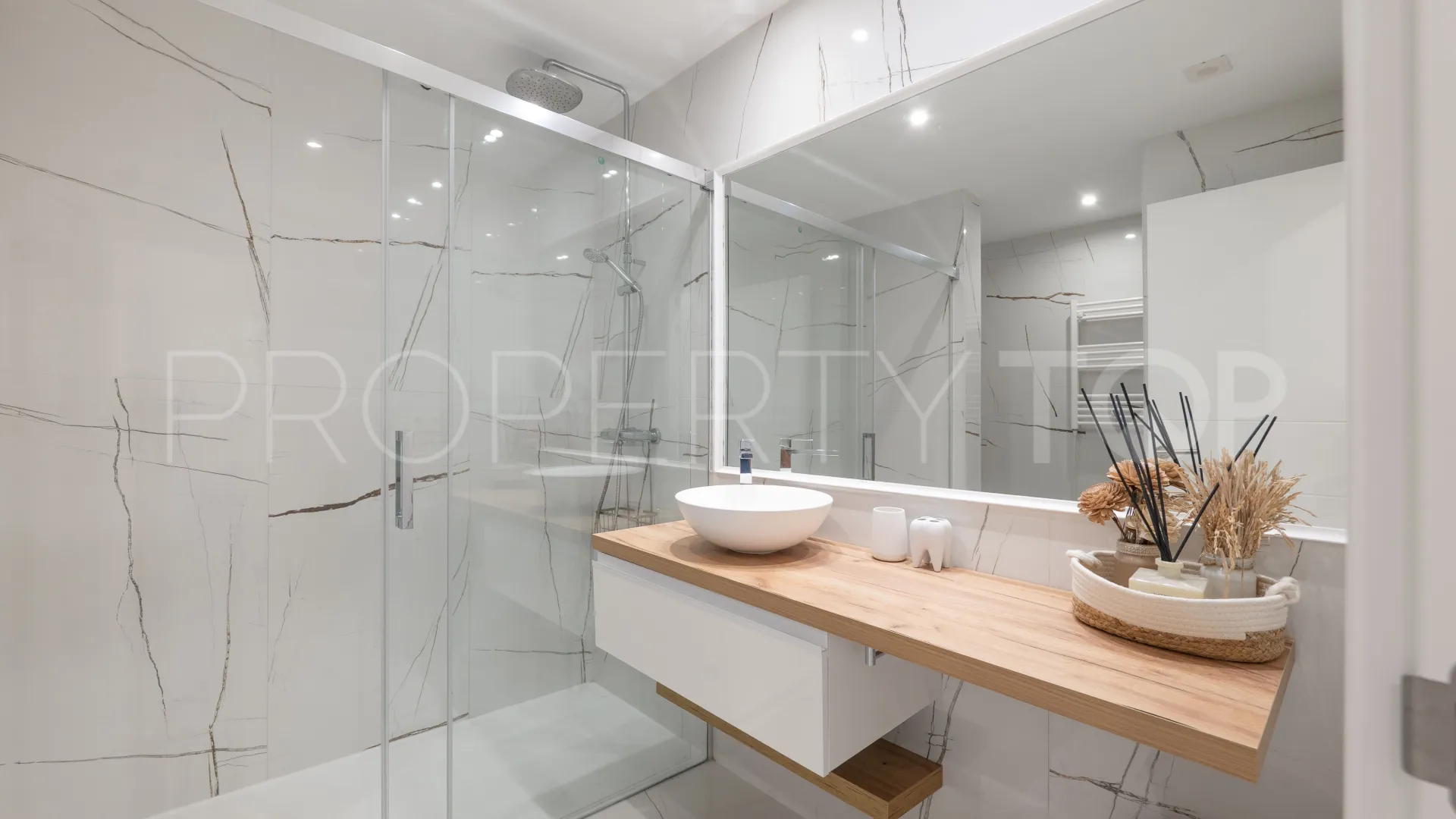 3 bedrooms apartment for sale in Las Salinas