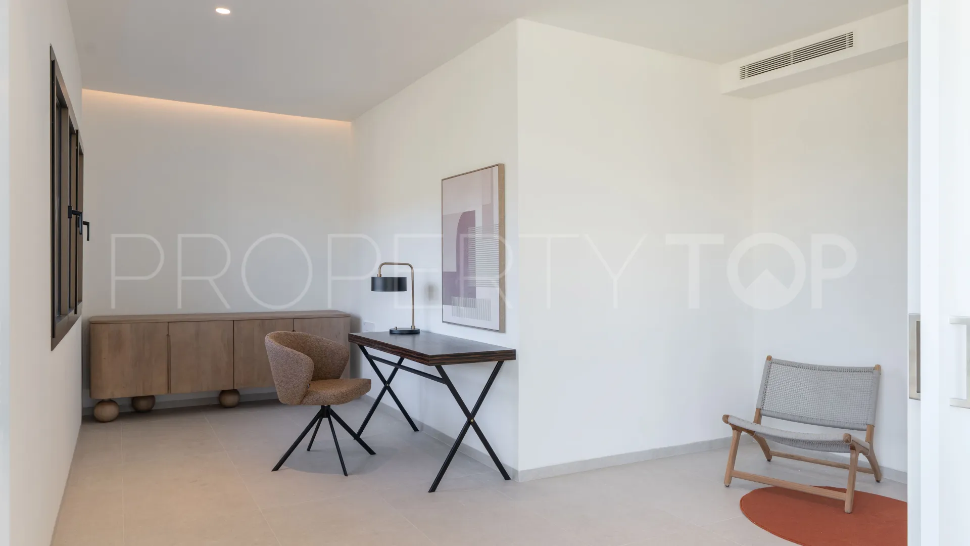 Real de La Quinta 4 bedrooms apartment for sale