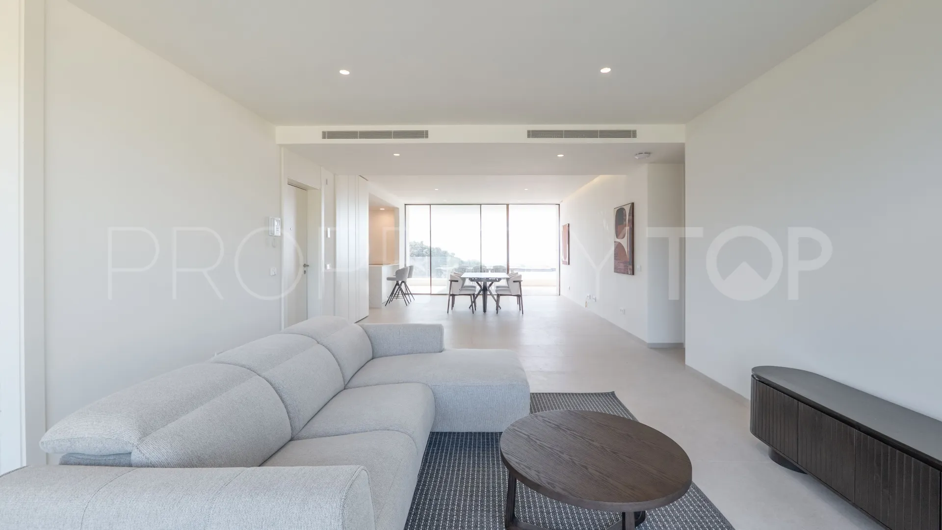 Real de La Quinta 4 bedrooms apartment for sale