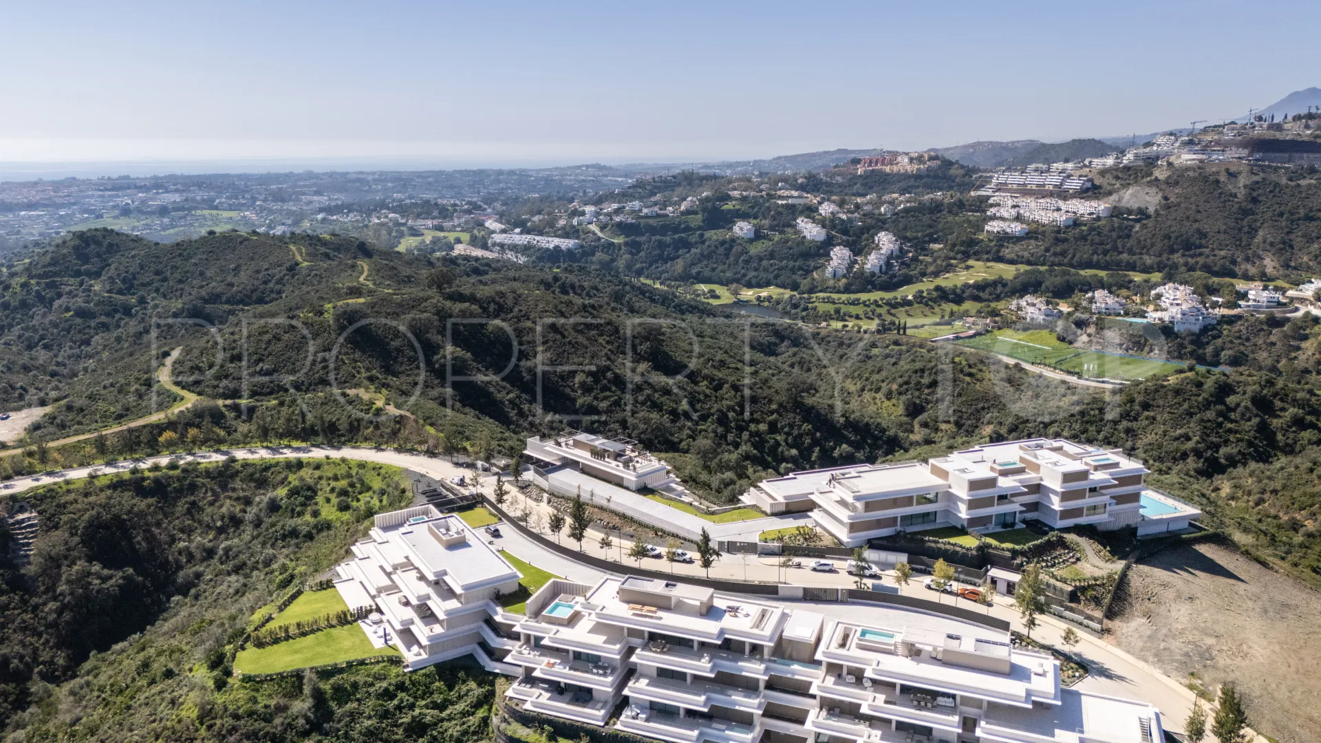 Real de La Quinta 4 bedrooms apartment for sale