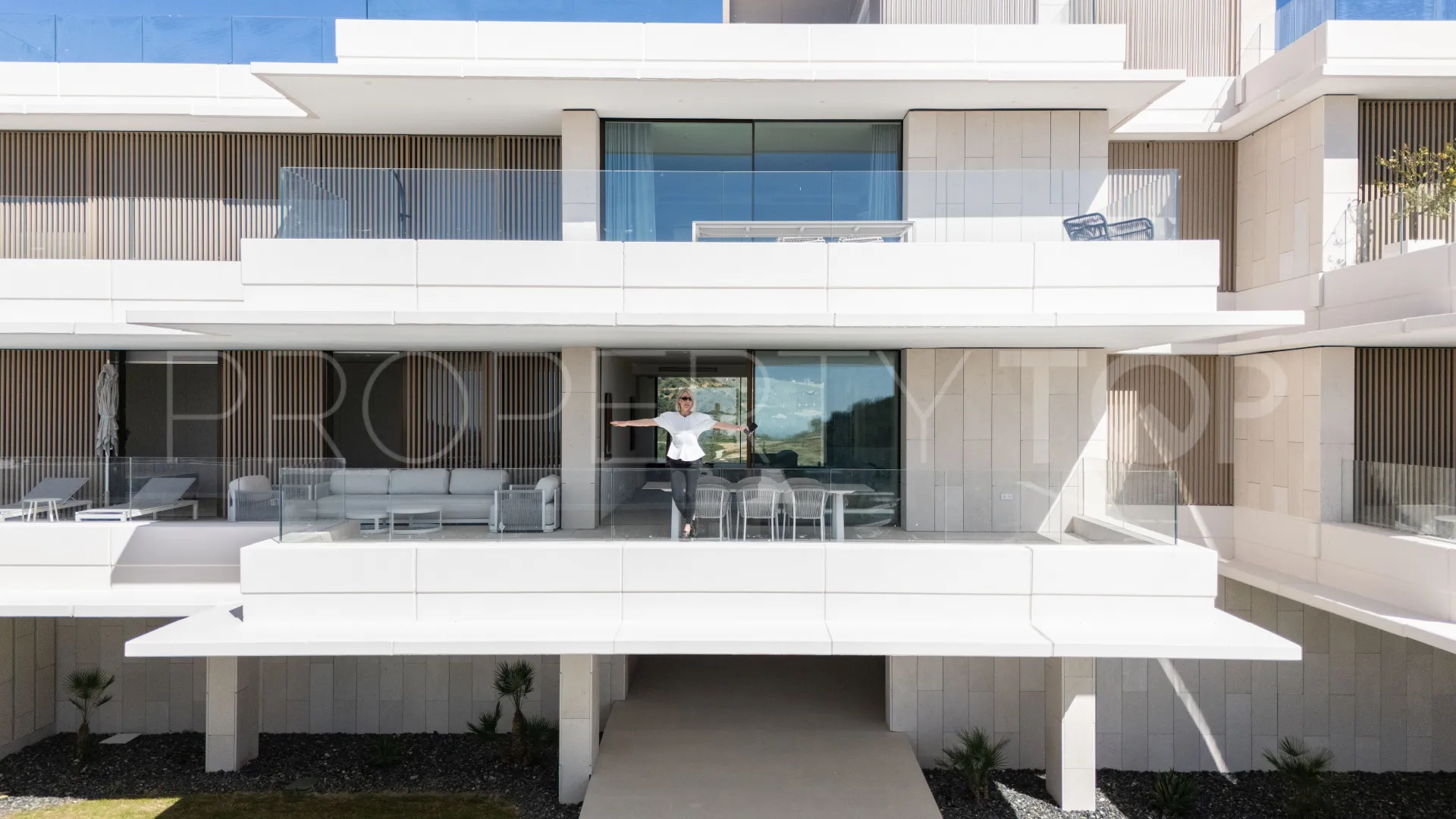 Real de La Quinta 4 bedrooms apartment for sale
