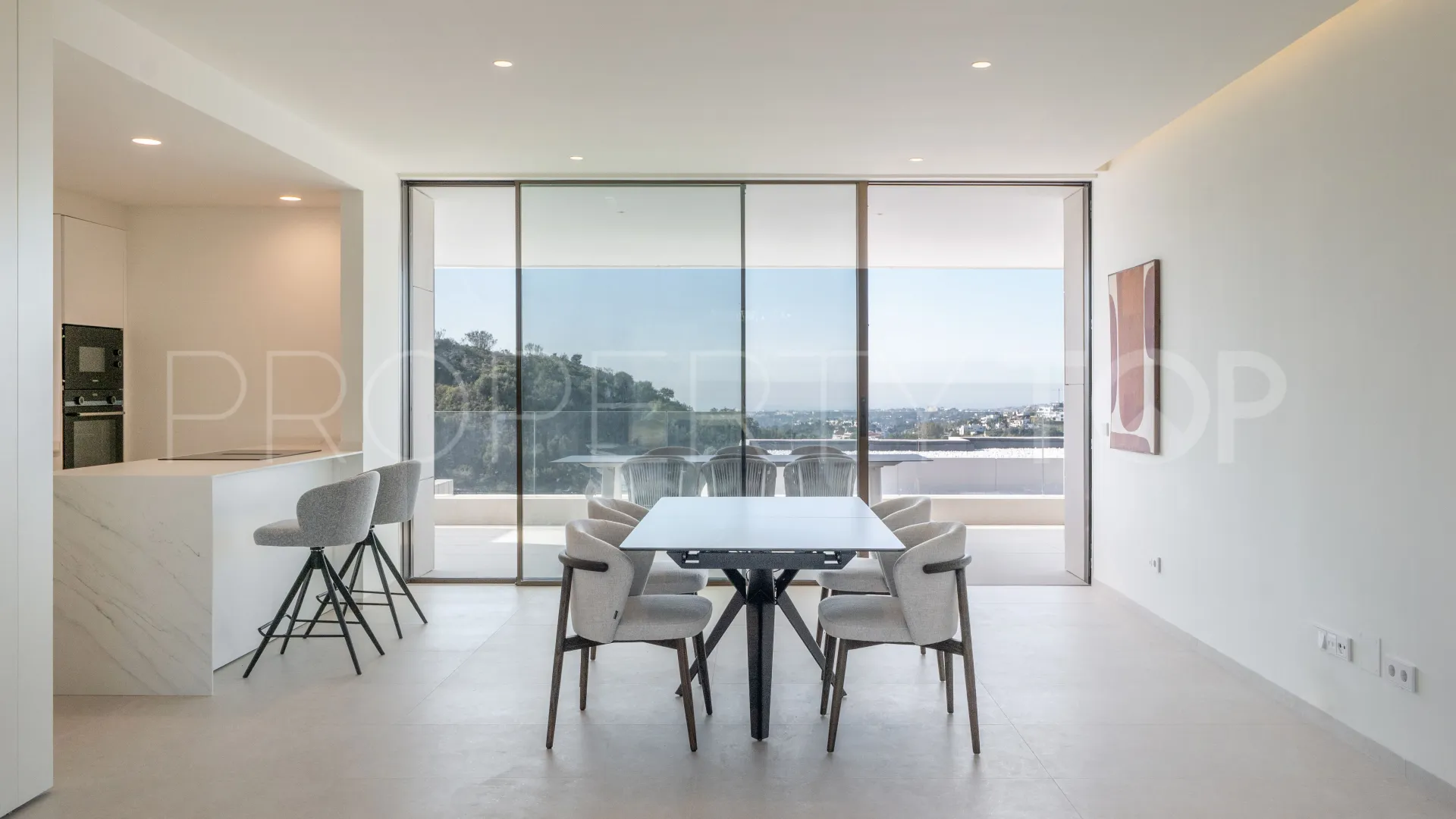 Real de La Quinta 4 bedrooms apartment for sale