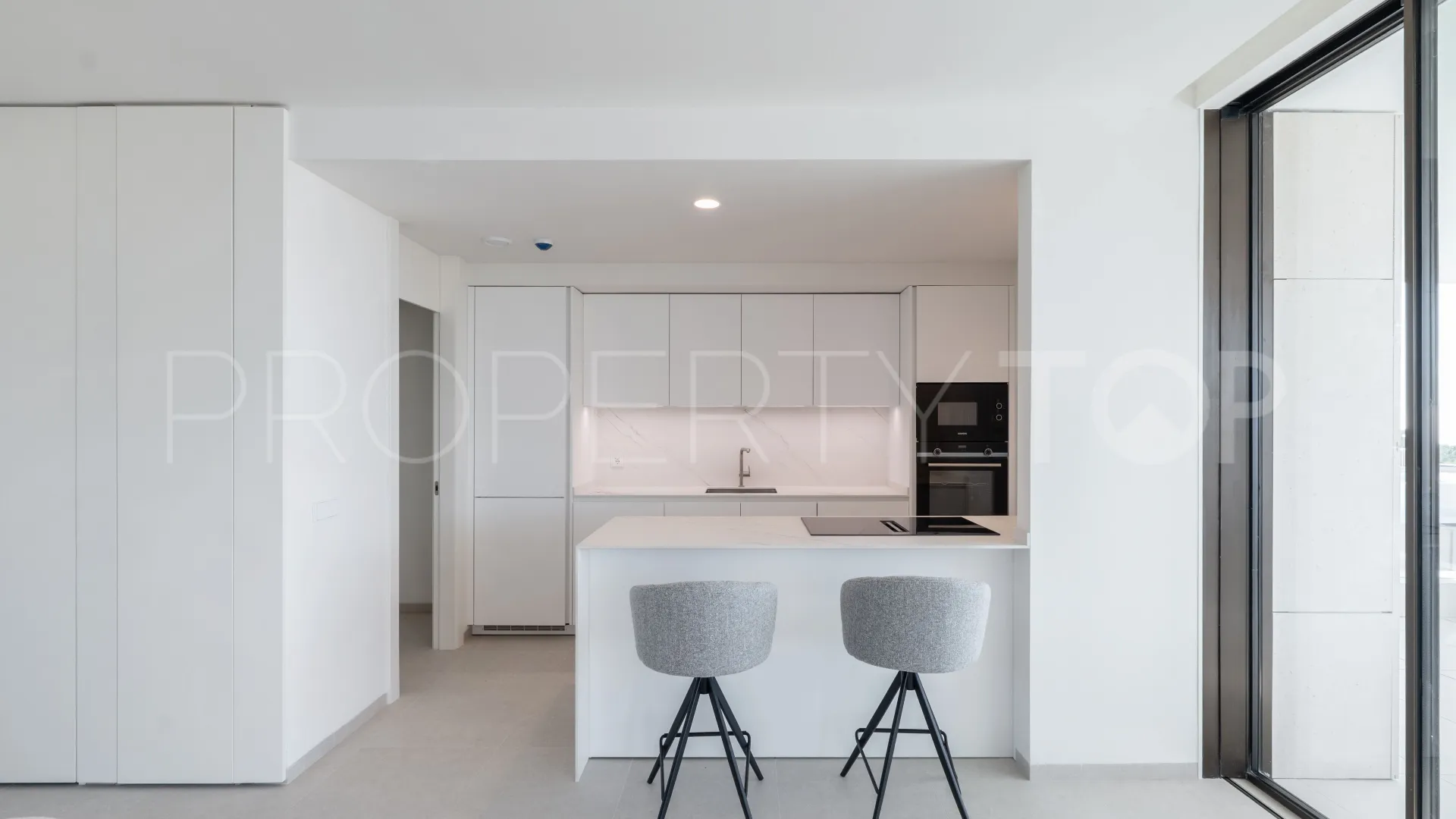 Real de La Quinta 4 bedrooms apartment for sale