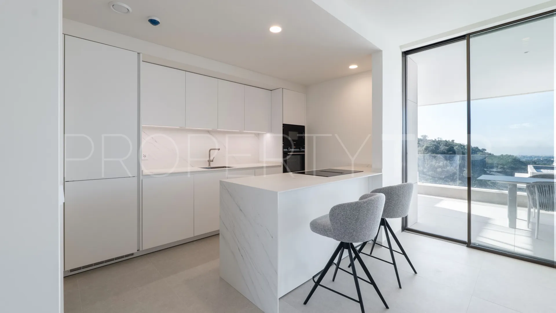 Real de La Quinta 4 bedrooms apartment for sale