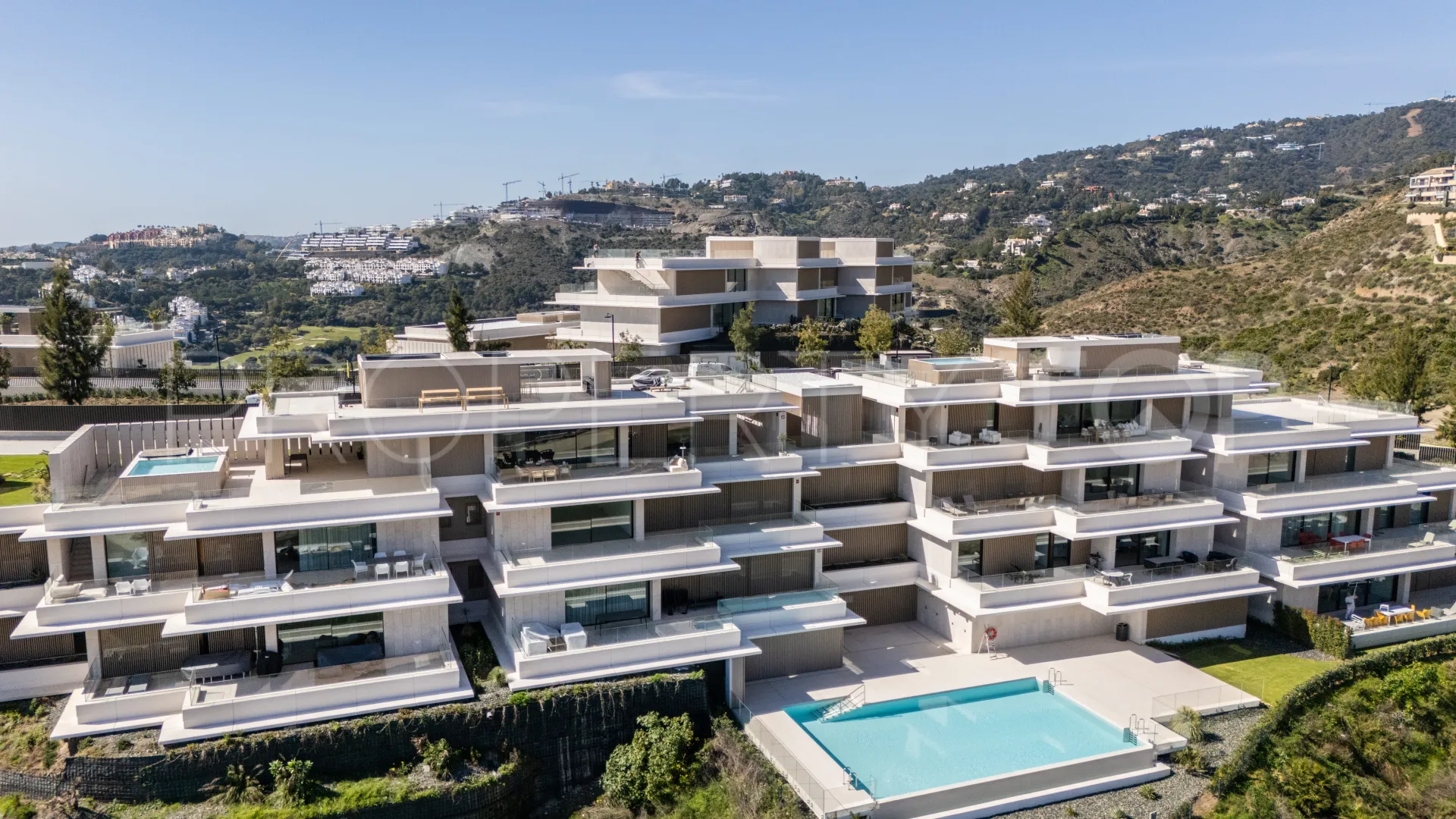 Real de La Quinta 4 bedrooms apartment for sale