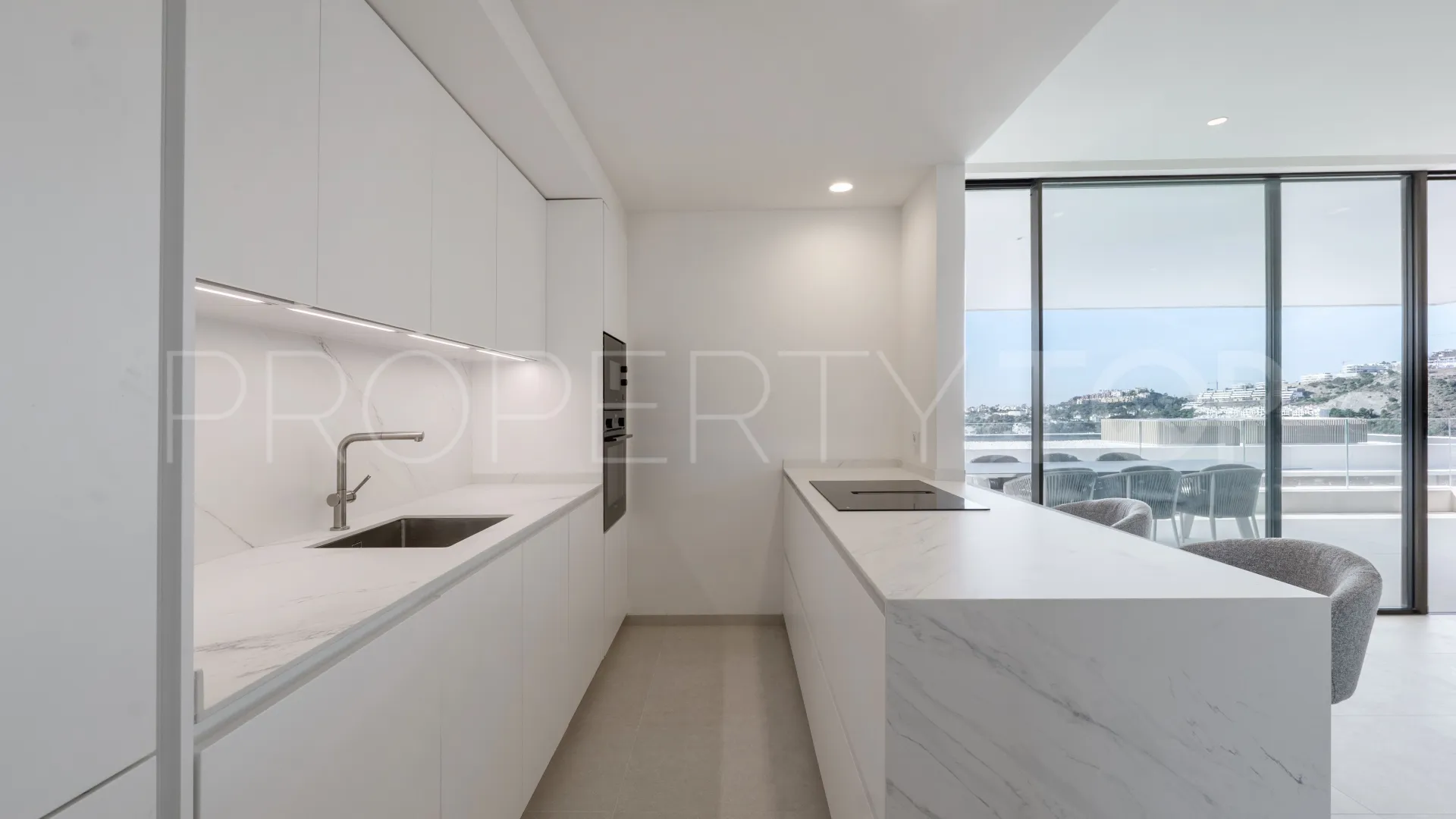 Real de La Quinta 4 bedrooms apartment for sale