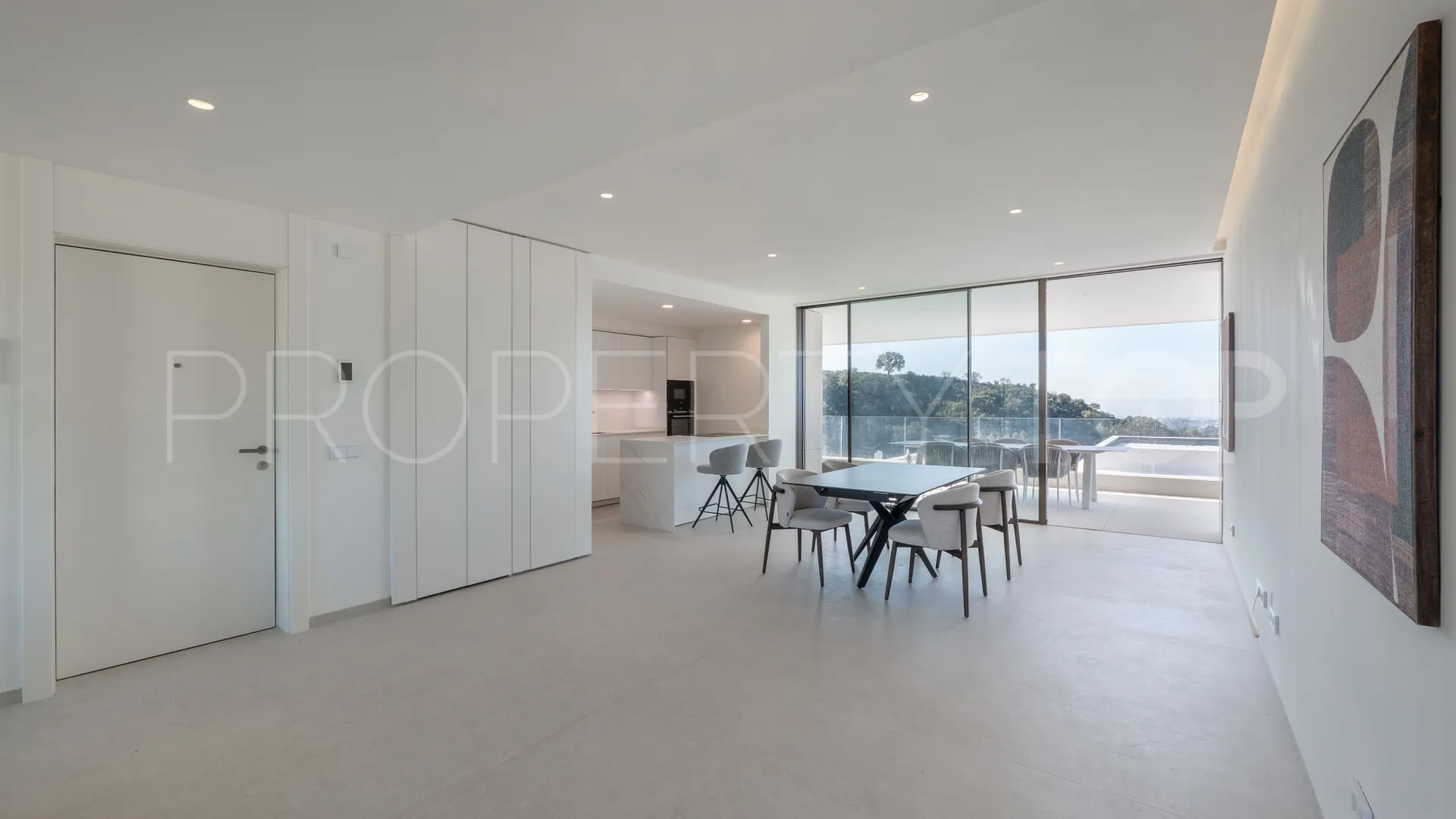 Real de La Quinta 4 bedrooms apartment for sale