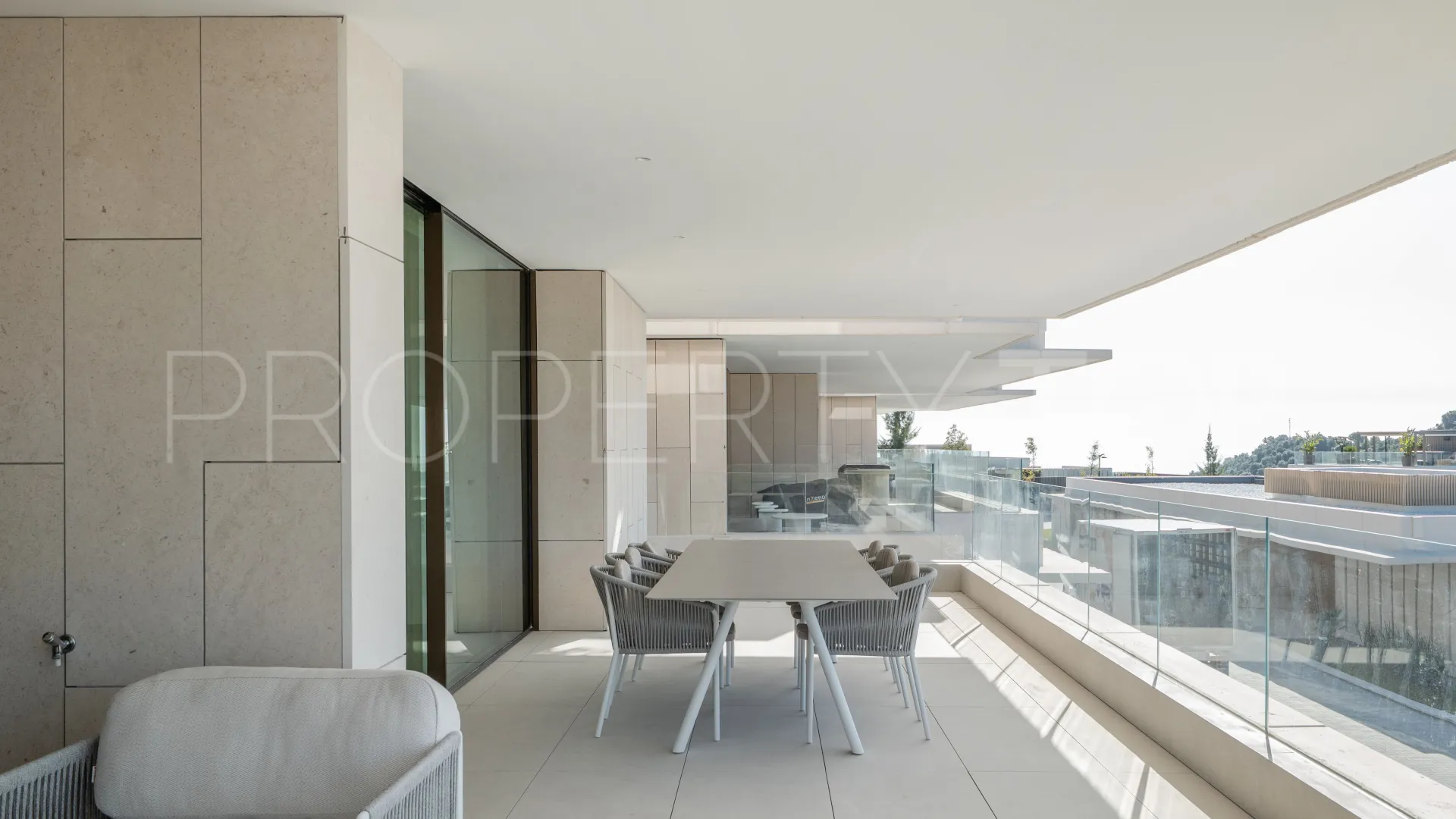 Real de La Quinta 4 bedrooms apartment for sale