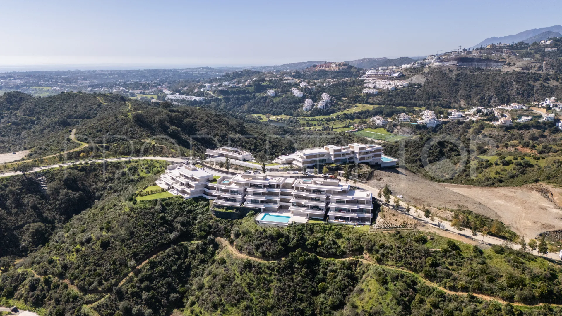 Real de La Quinta 4 bedrooms apartment for sale