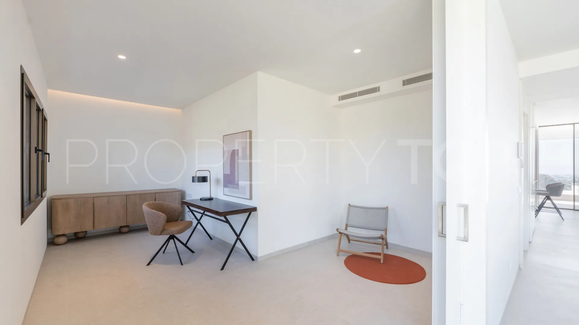 Real de La Quinta 4 bedrooms apartment for sale