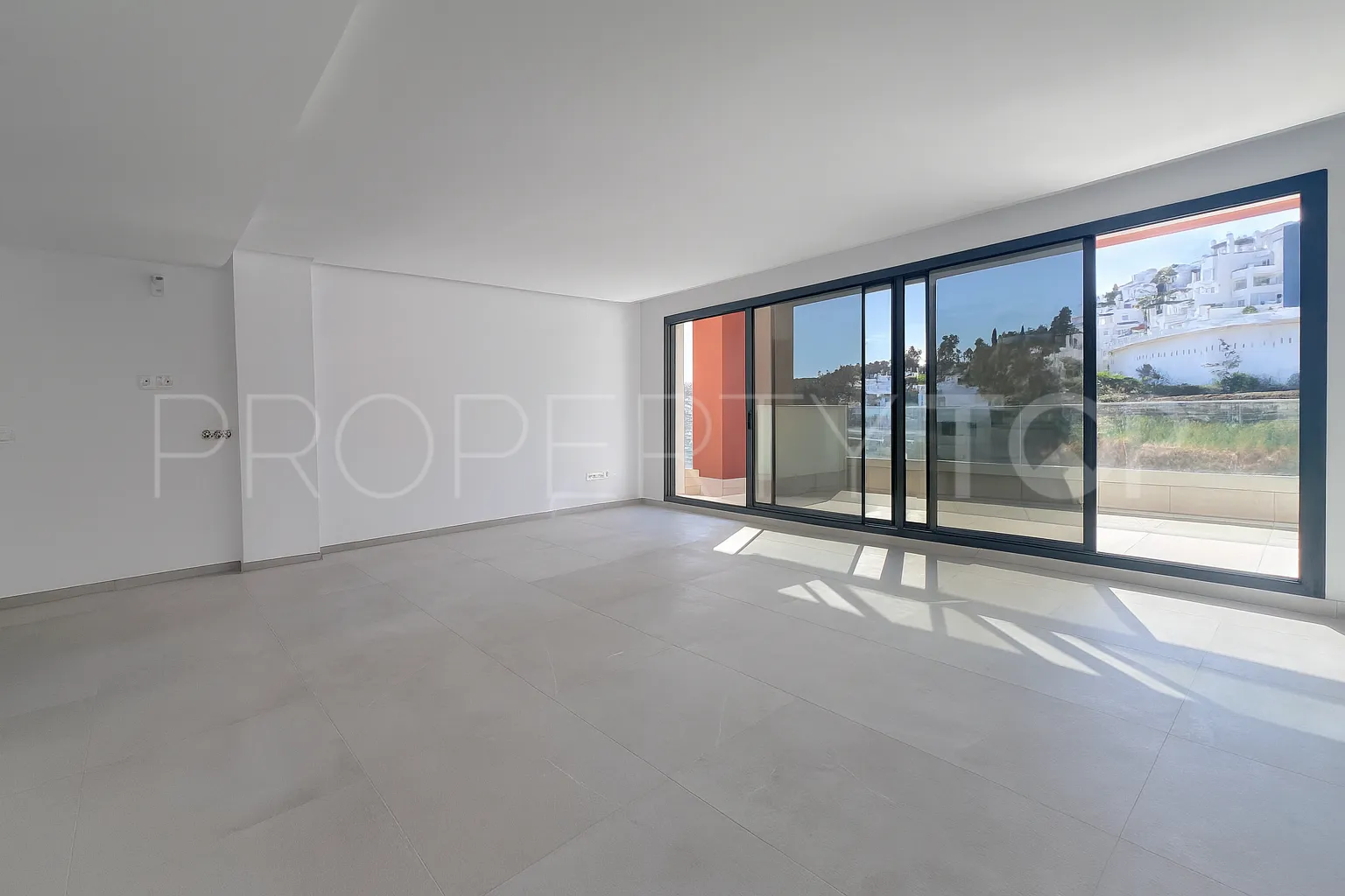For sale 3 bedrooms duplex penthouse in La Quinta