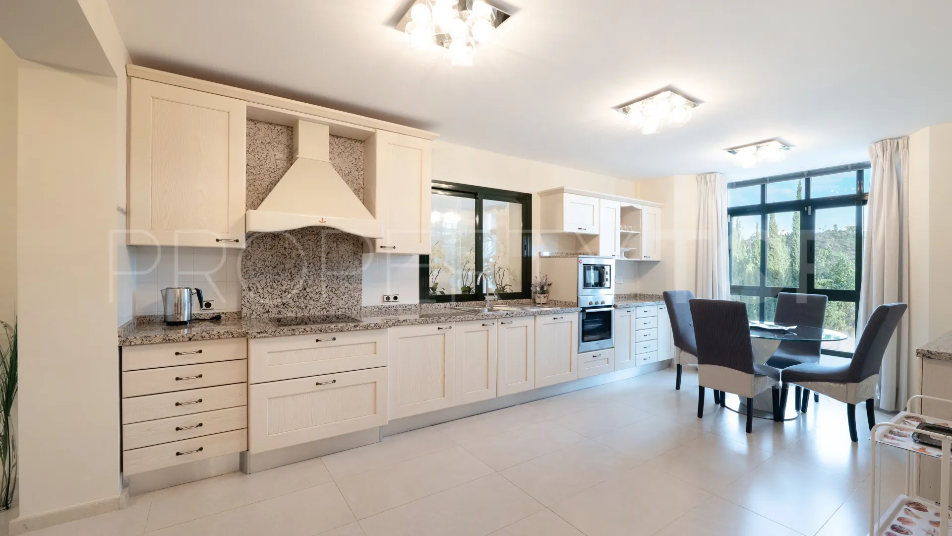 For sale Los Arqueros villa