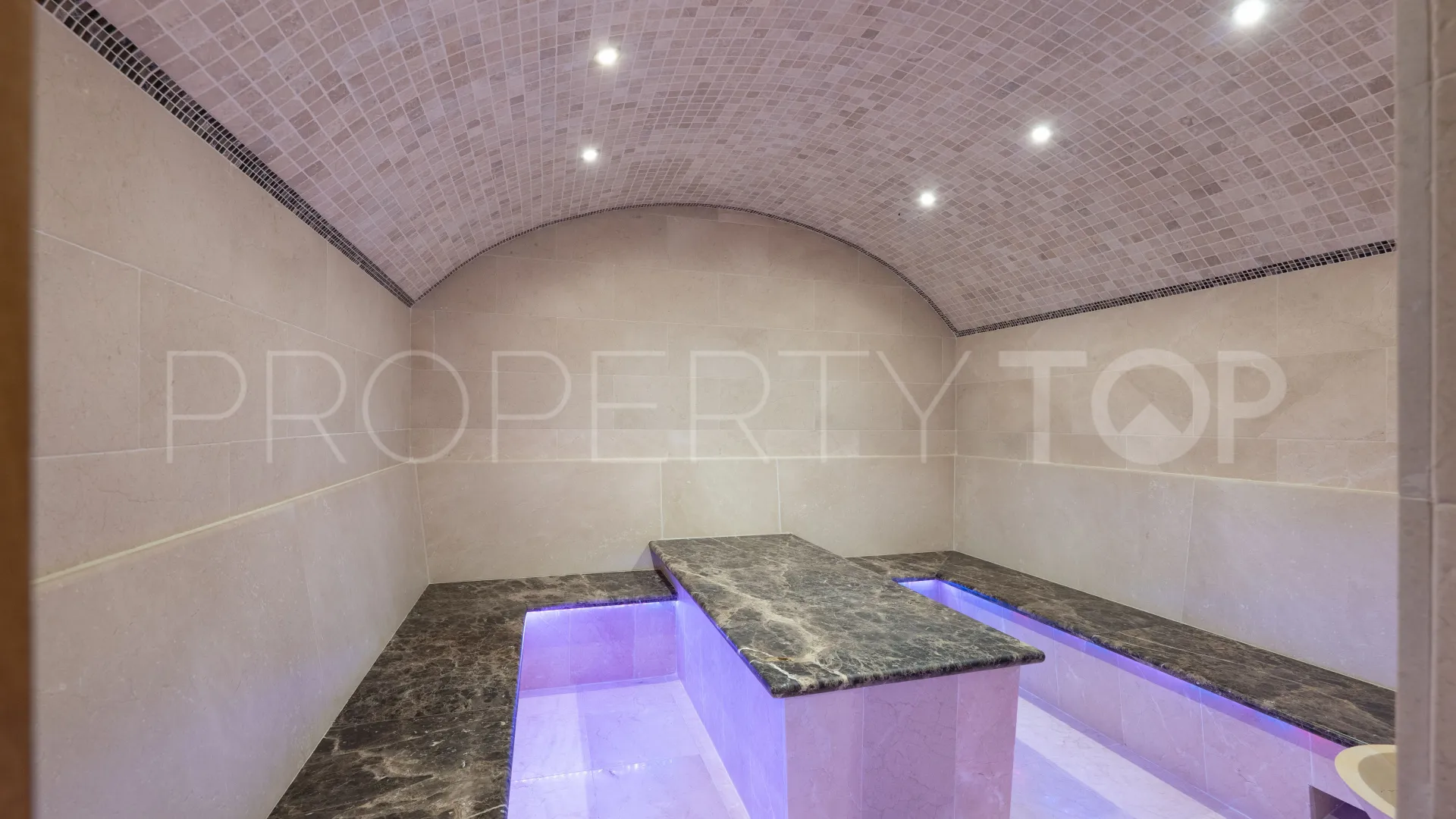For sale Los Arqueros villa