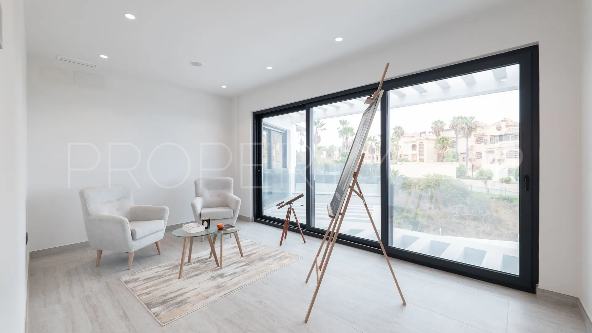 Villa con 5 dormitorios a la venta en Mijas Costa
