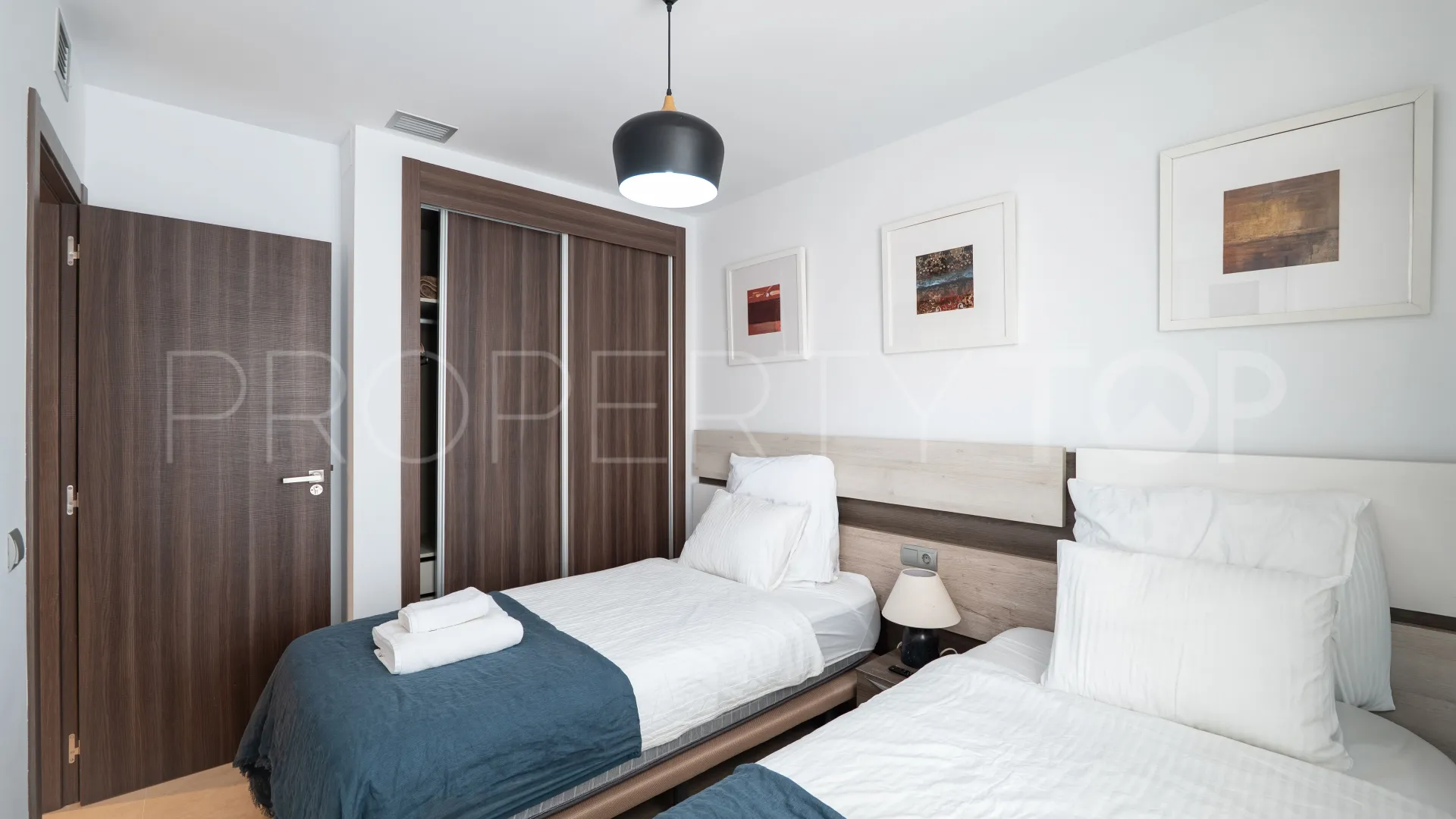 Comprar Ático de 3 dormitorios en San Pedro de Alcantara