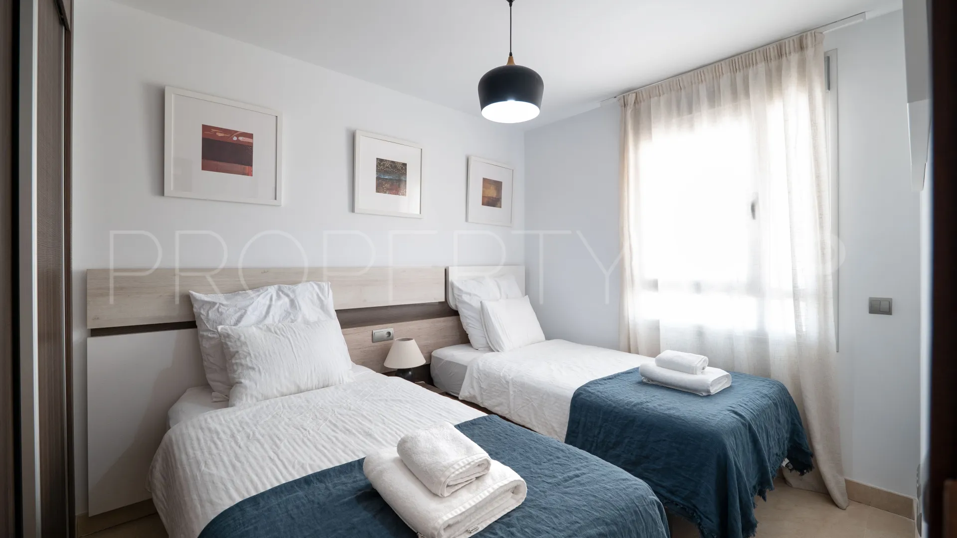 Comprar Ático de 3 dormitorios en San Pedro de Alcantara