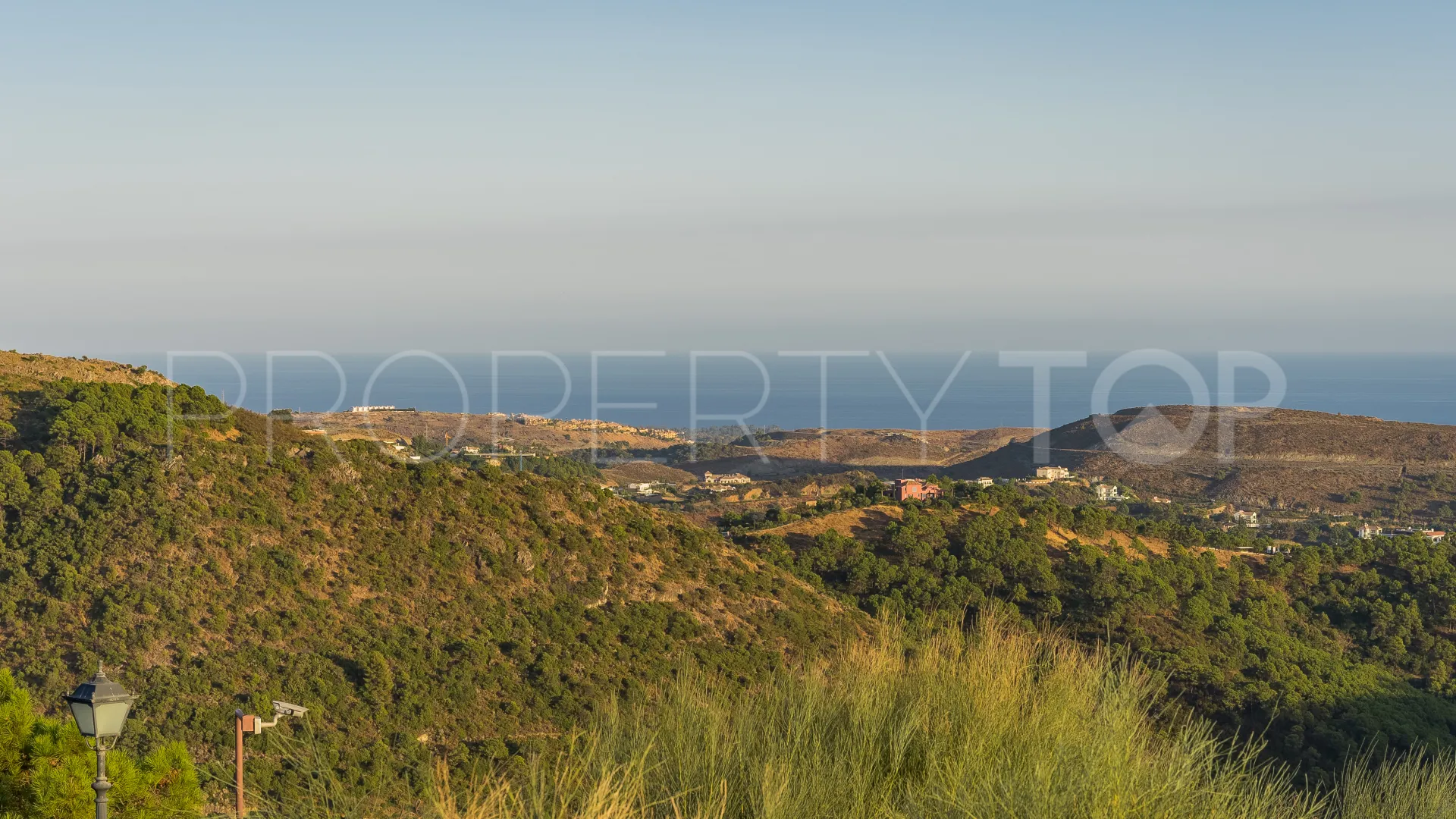Monte Mayor, parcela a la venta