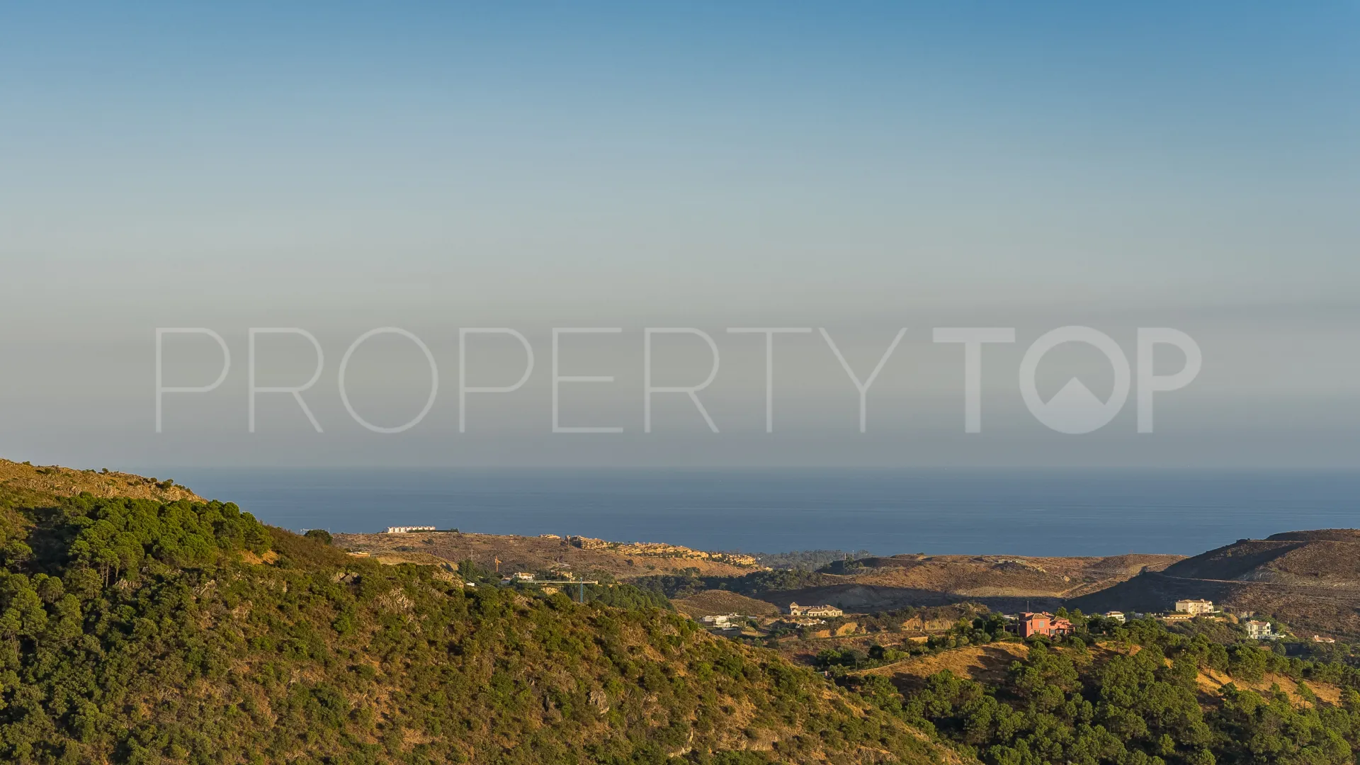 Monte Mayor, parcela a la venta