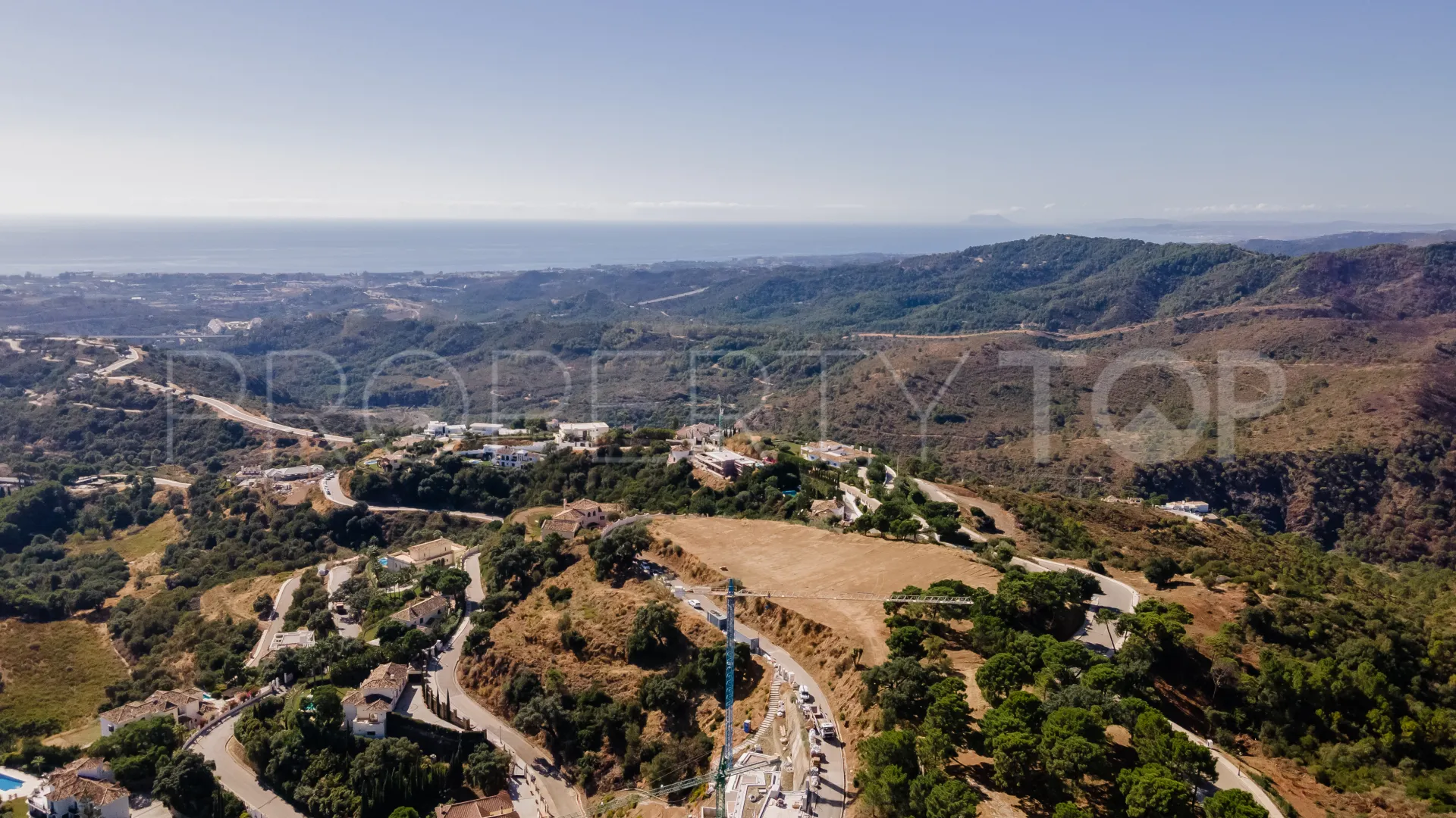 Monte Mayor, parcela a la venta