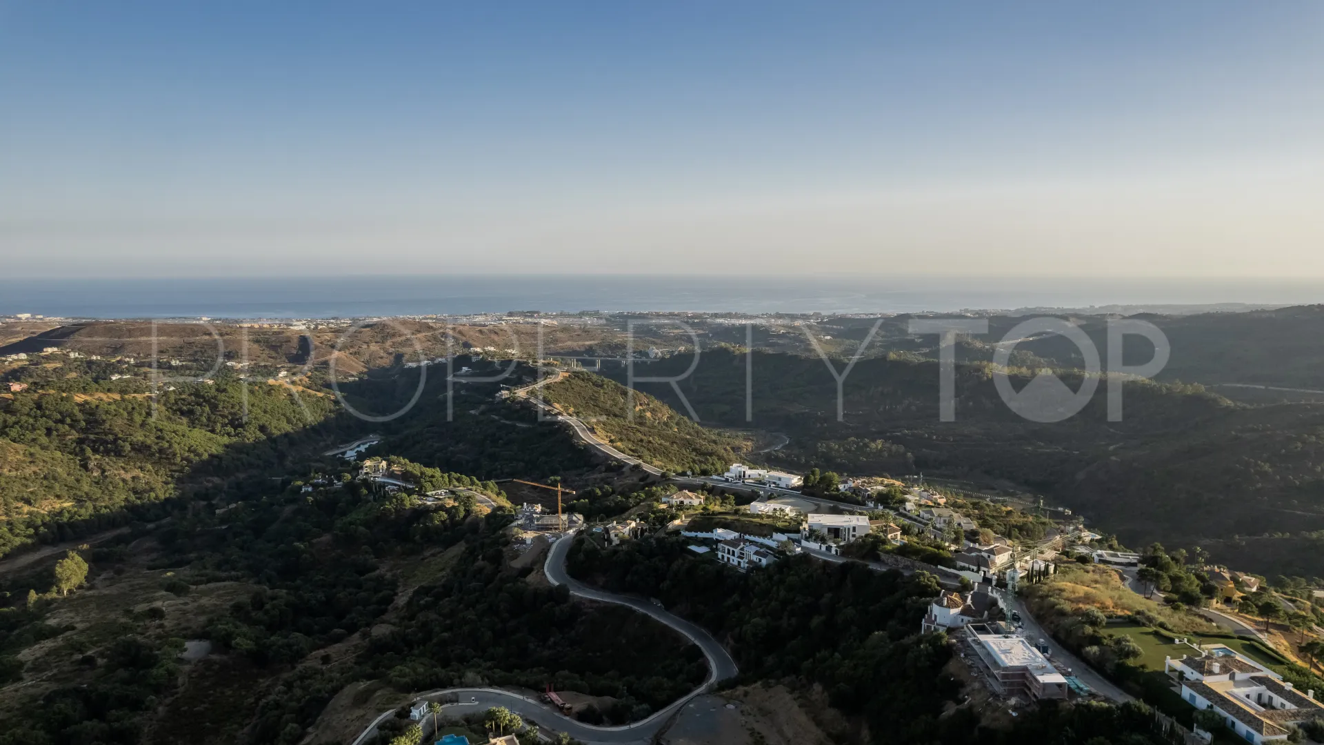 Monte Mayor, parcela a la venta