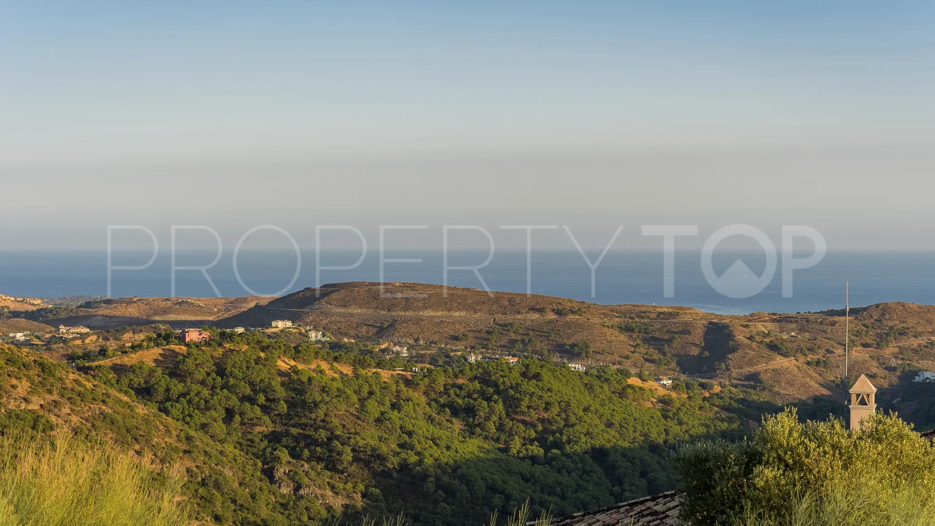 Monte Mayor, parcela a la venta