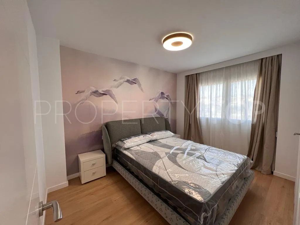 Comprar atico duplex en Las Salinas con 3 dormitorios