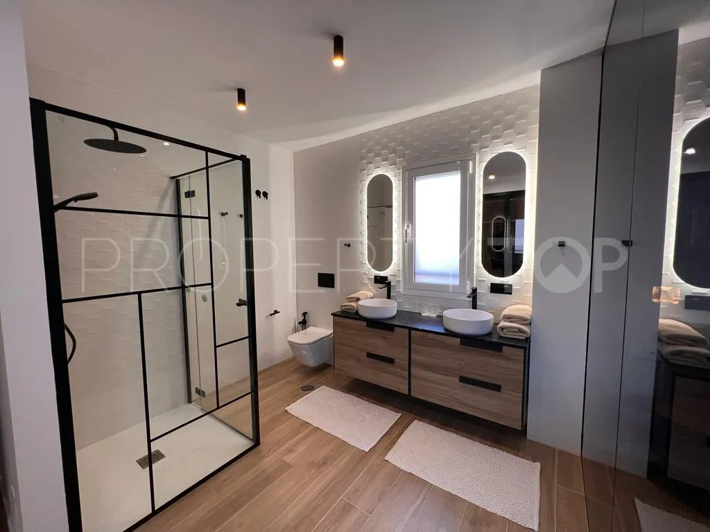 Comprar atico duplex en Las Salinas con 3 dormitorios
