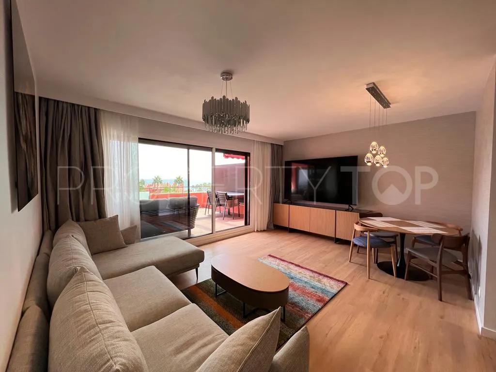 Comprar atico duplex en Las Salinas con 3 dormitorios
