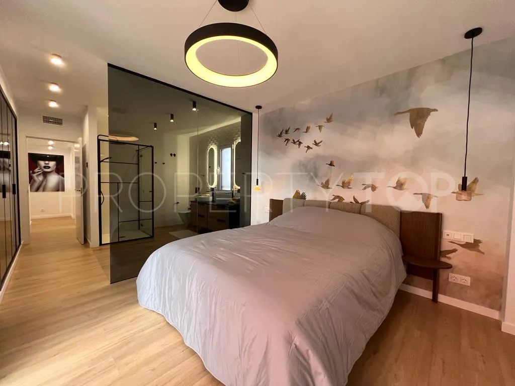 Comprar atico duplex en Las Salinas con 3 dormitorios