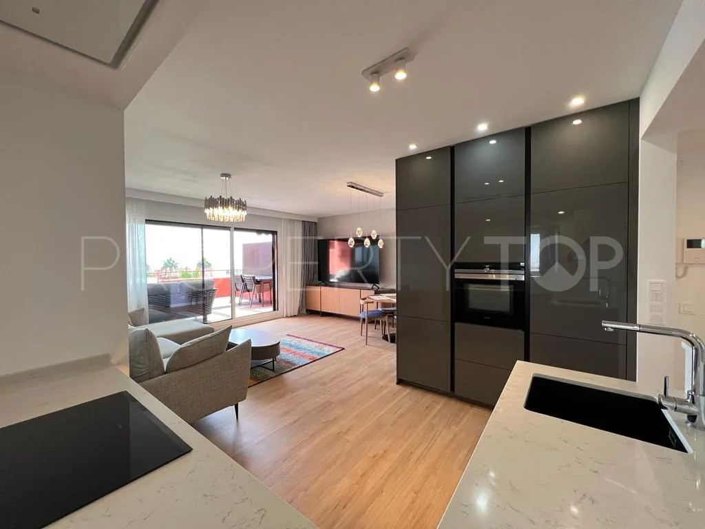 Comprar atico duplex en Las Salinas con 3 dormitorios