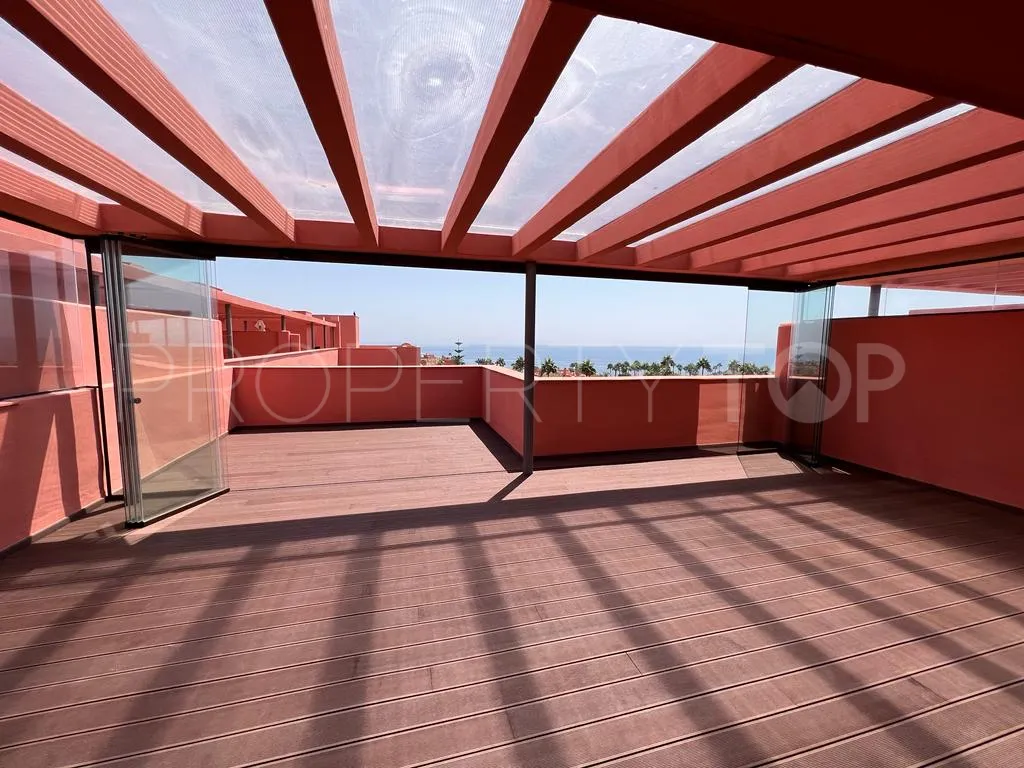 Comprar atico duplex en Las Salinas con 3 dormitorios