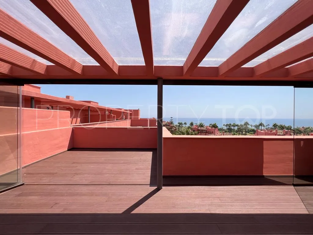 Comprar atico duplex en Las Salinas con 3 dormitorios