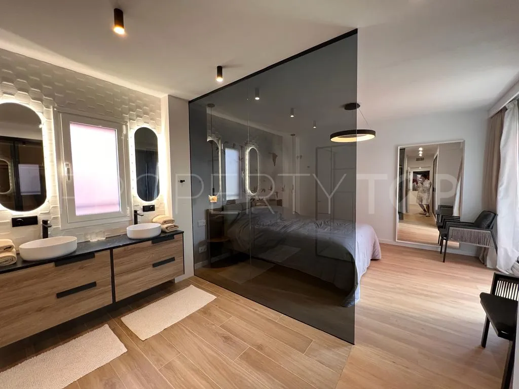 Comprar atico duplex en Las Salinas con 3 dormitorios