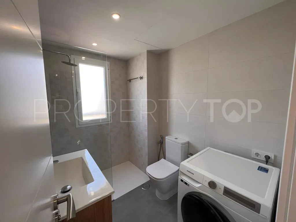 Comprar atico duplex en Las Salinas con 3 dormitorios